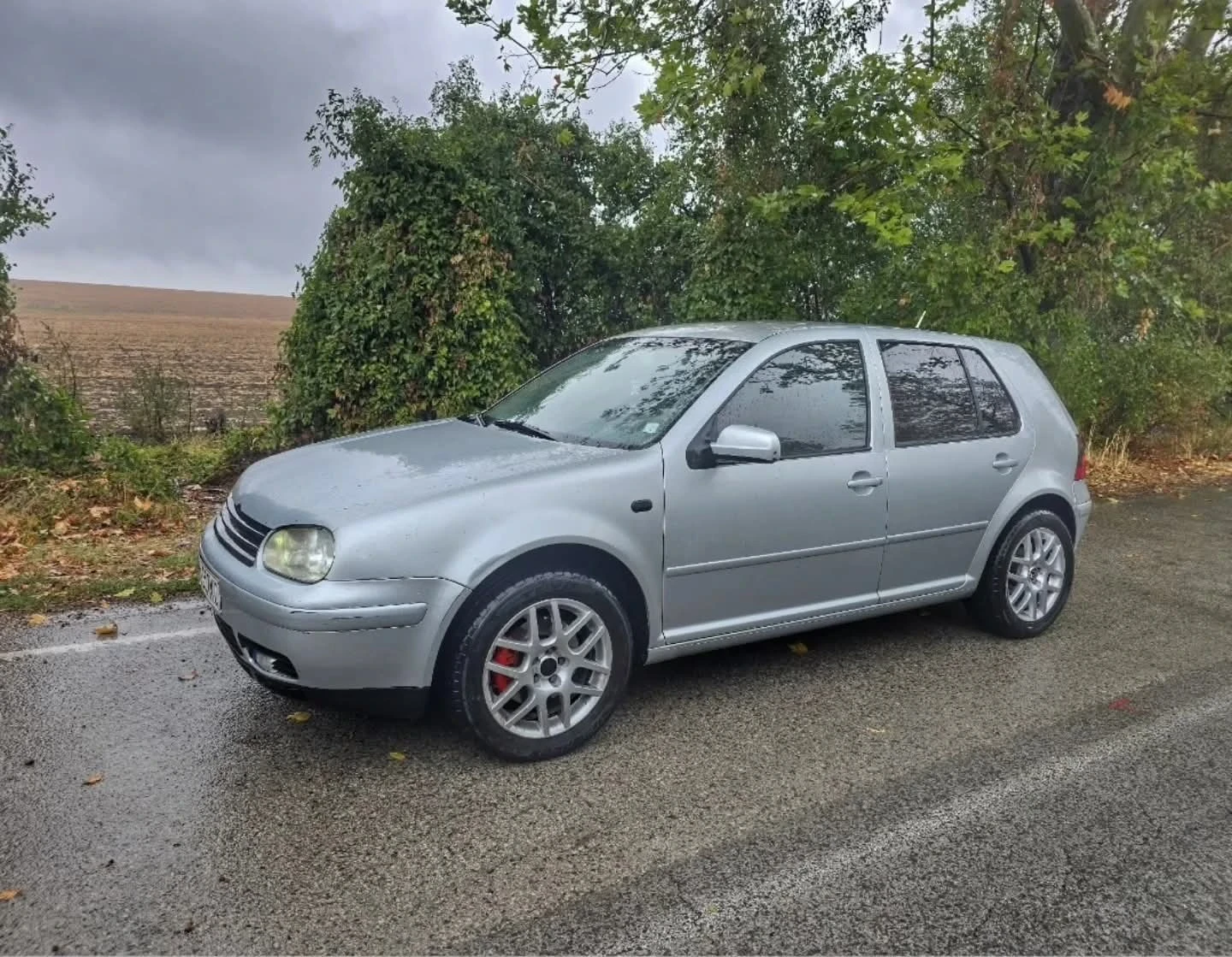 VW Golf  - изображение 4