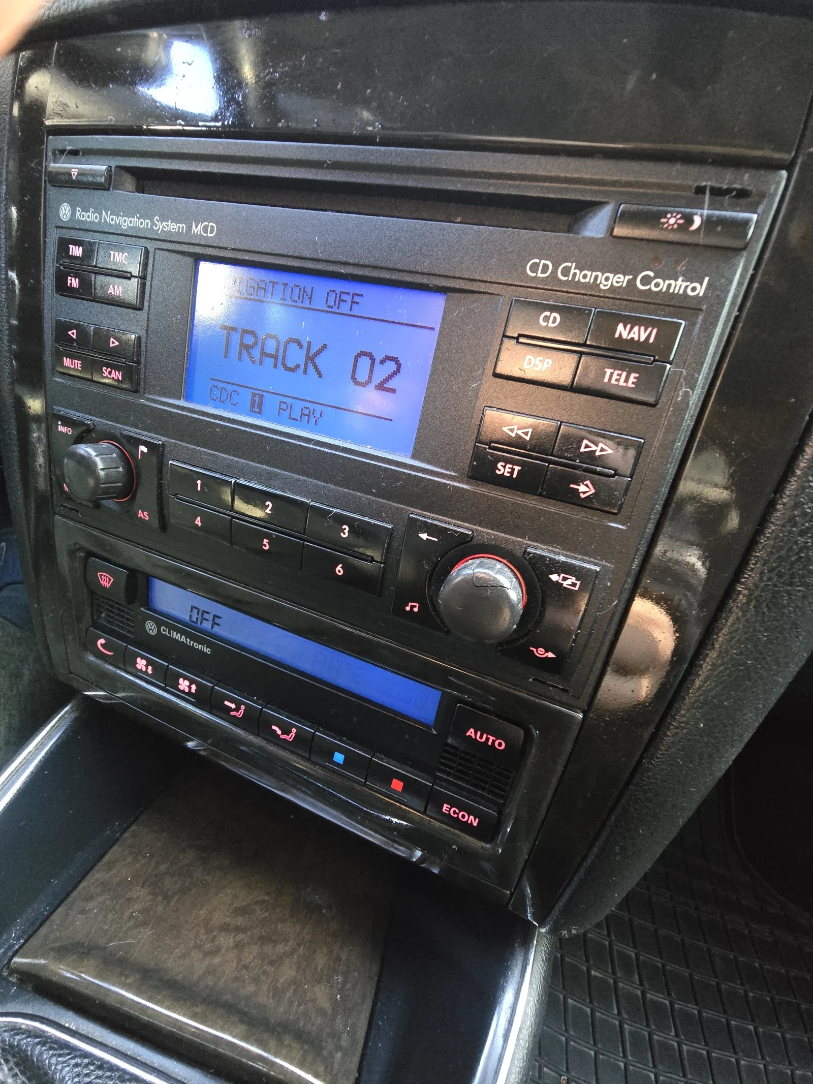 VW Golf  - изображение 10