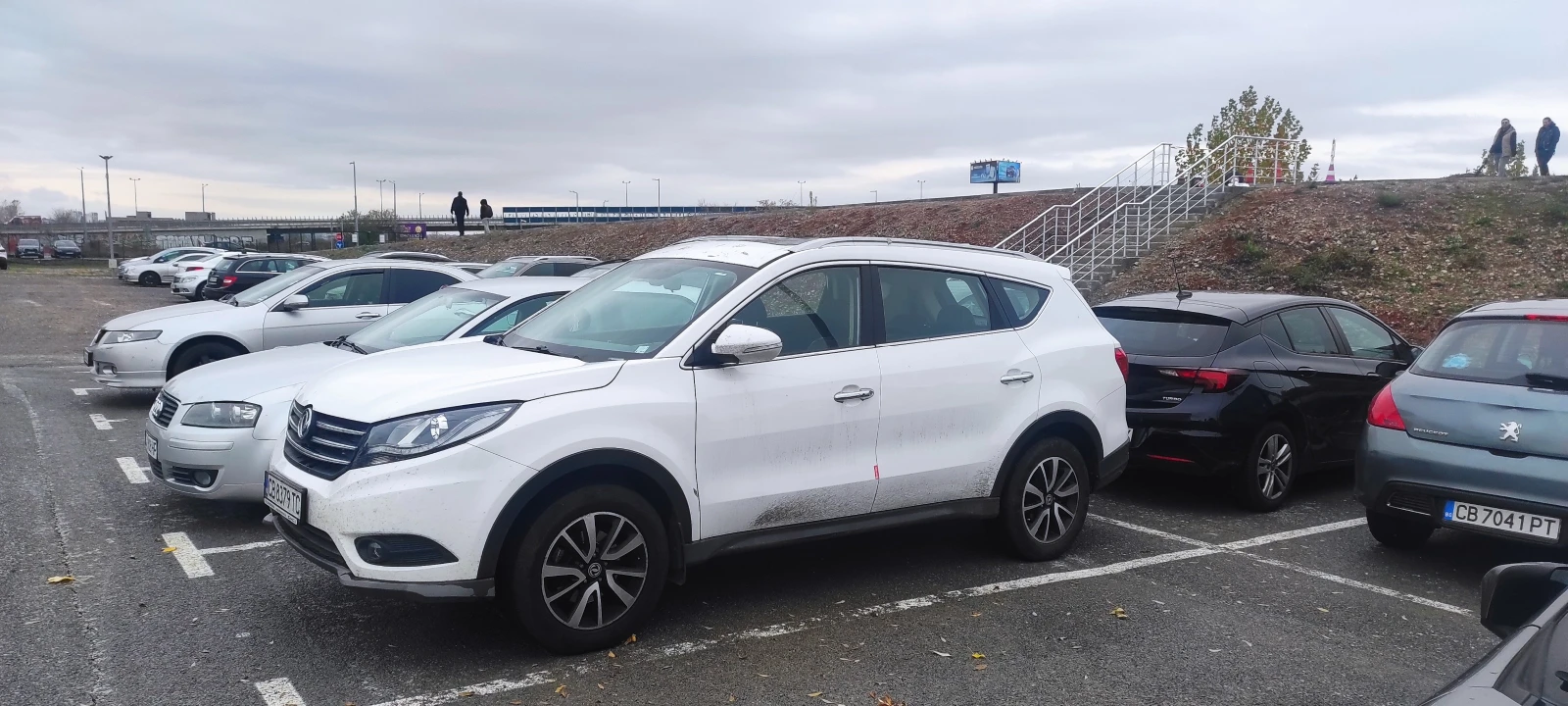 DONGFENG 580 Glory | Mobile.bg   2