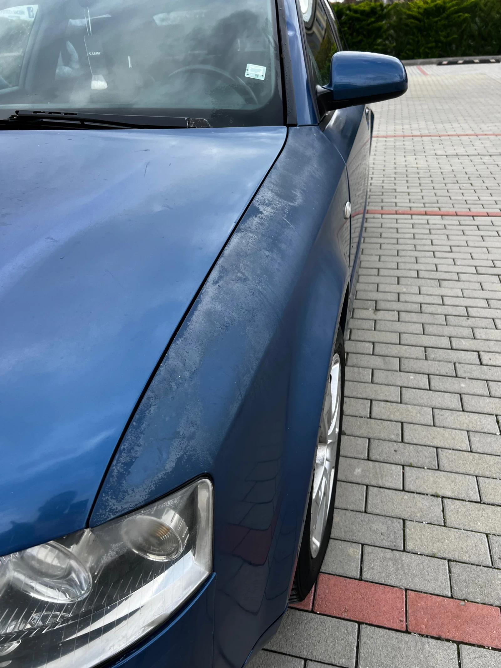 Audi A4  - изображение 7