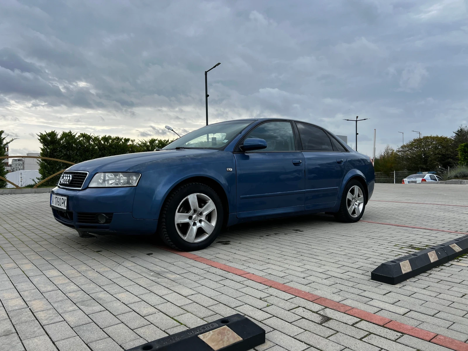Audi A4  - изображение 3