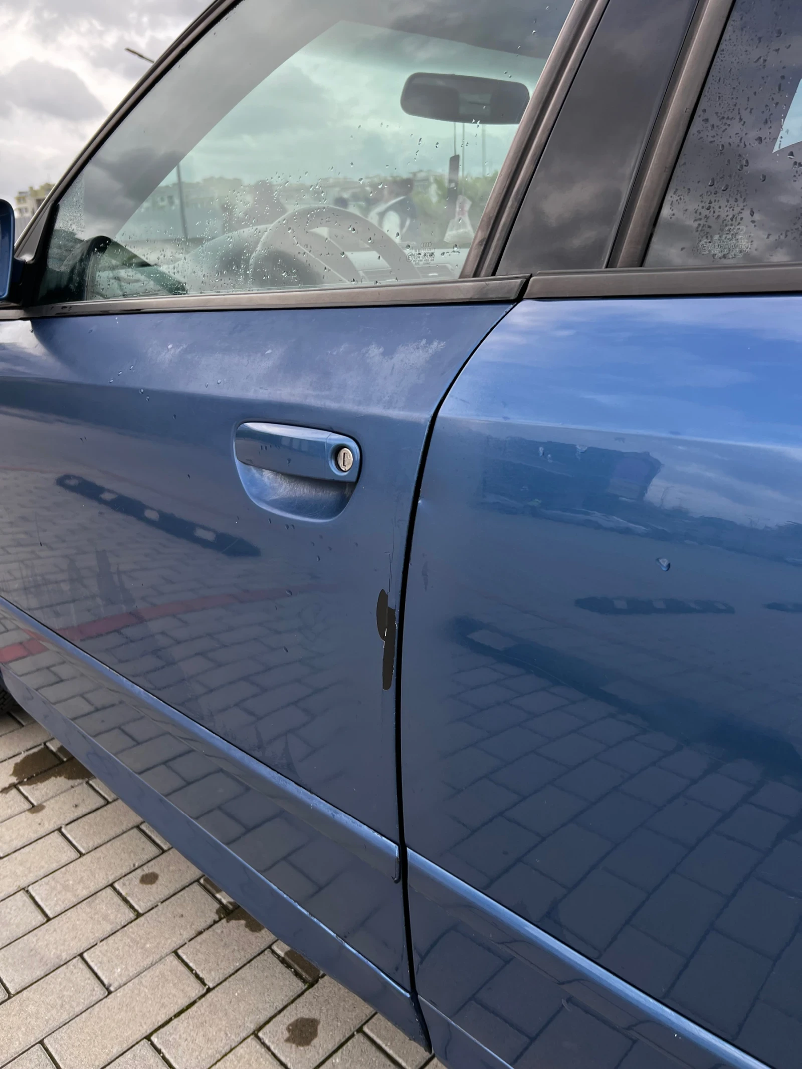 Audi A4  - изображение 8