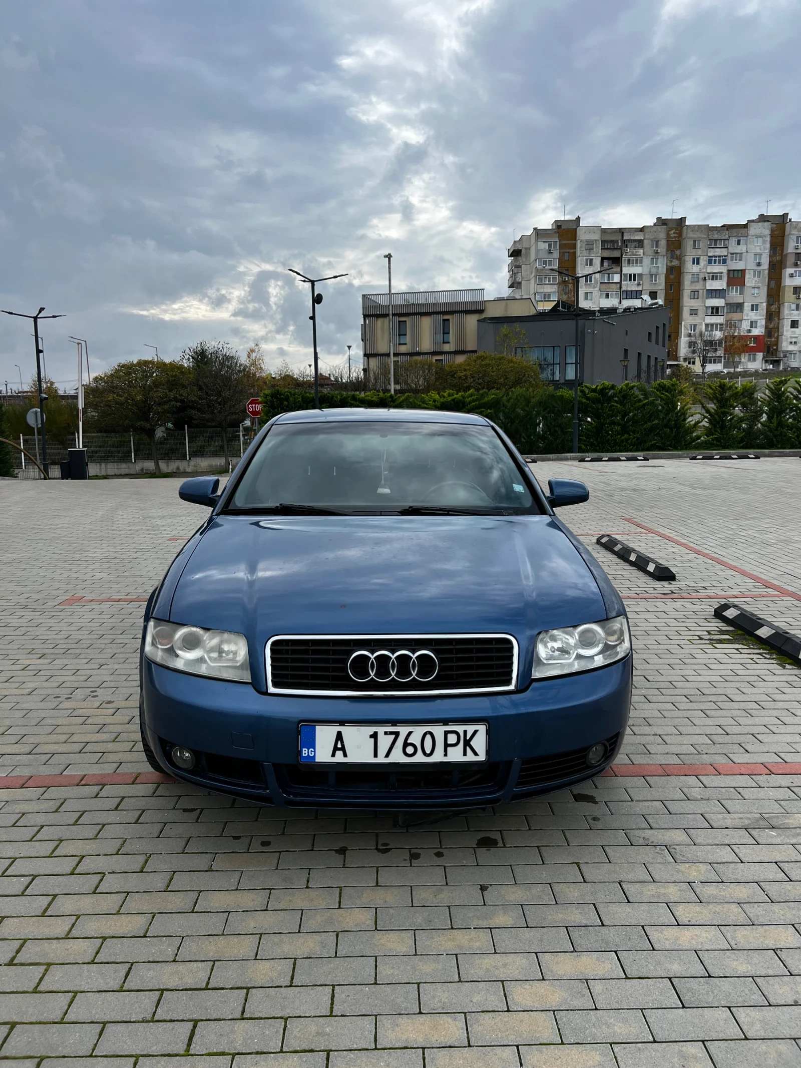 Audi A4 | Mobile.bg � ����������� 1