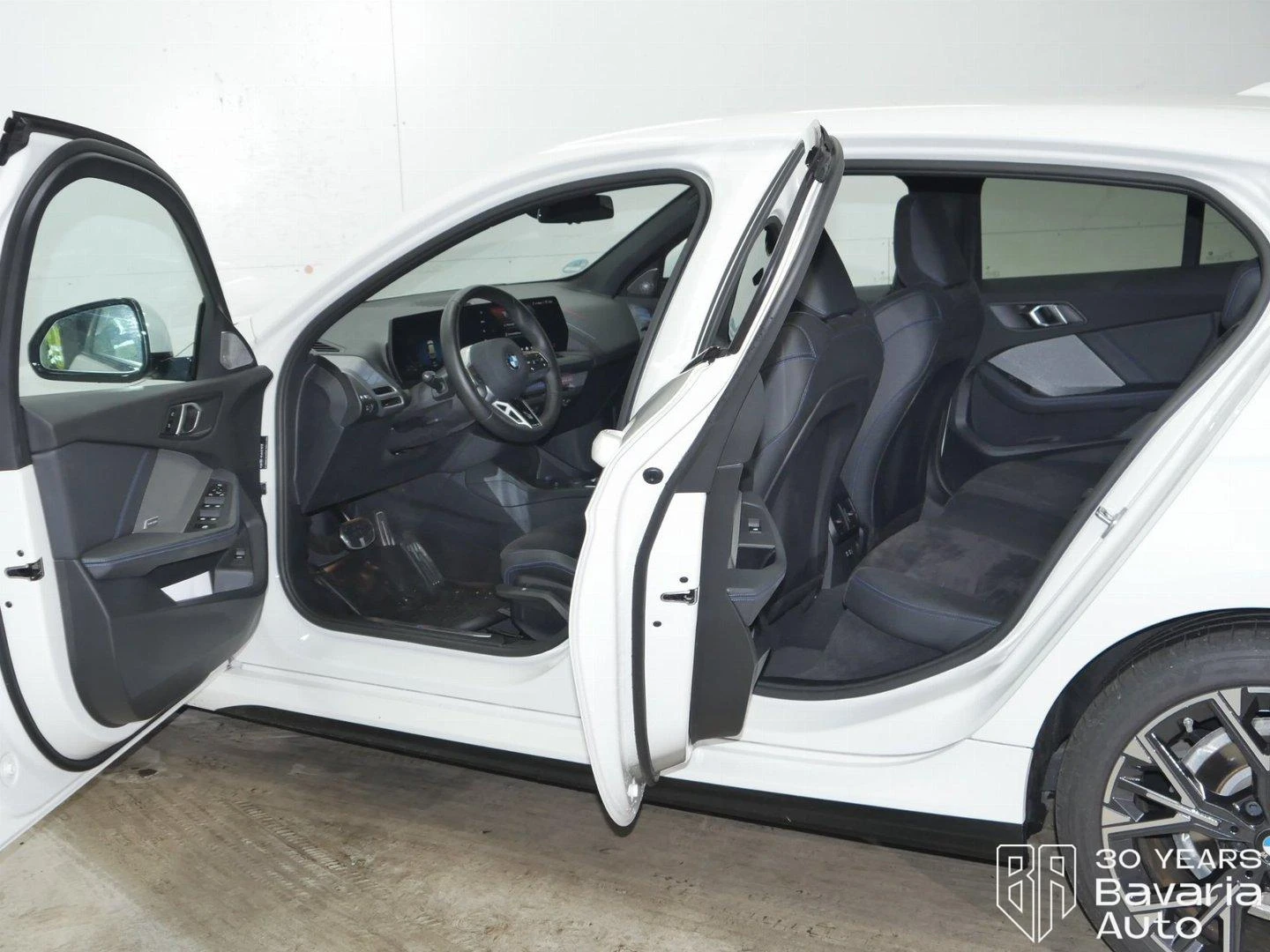 BMW 118 d M Sport Paket Steptronic | Mobile.bg   5