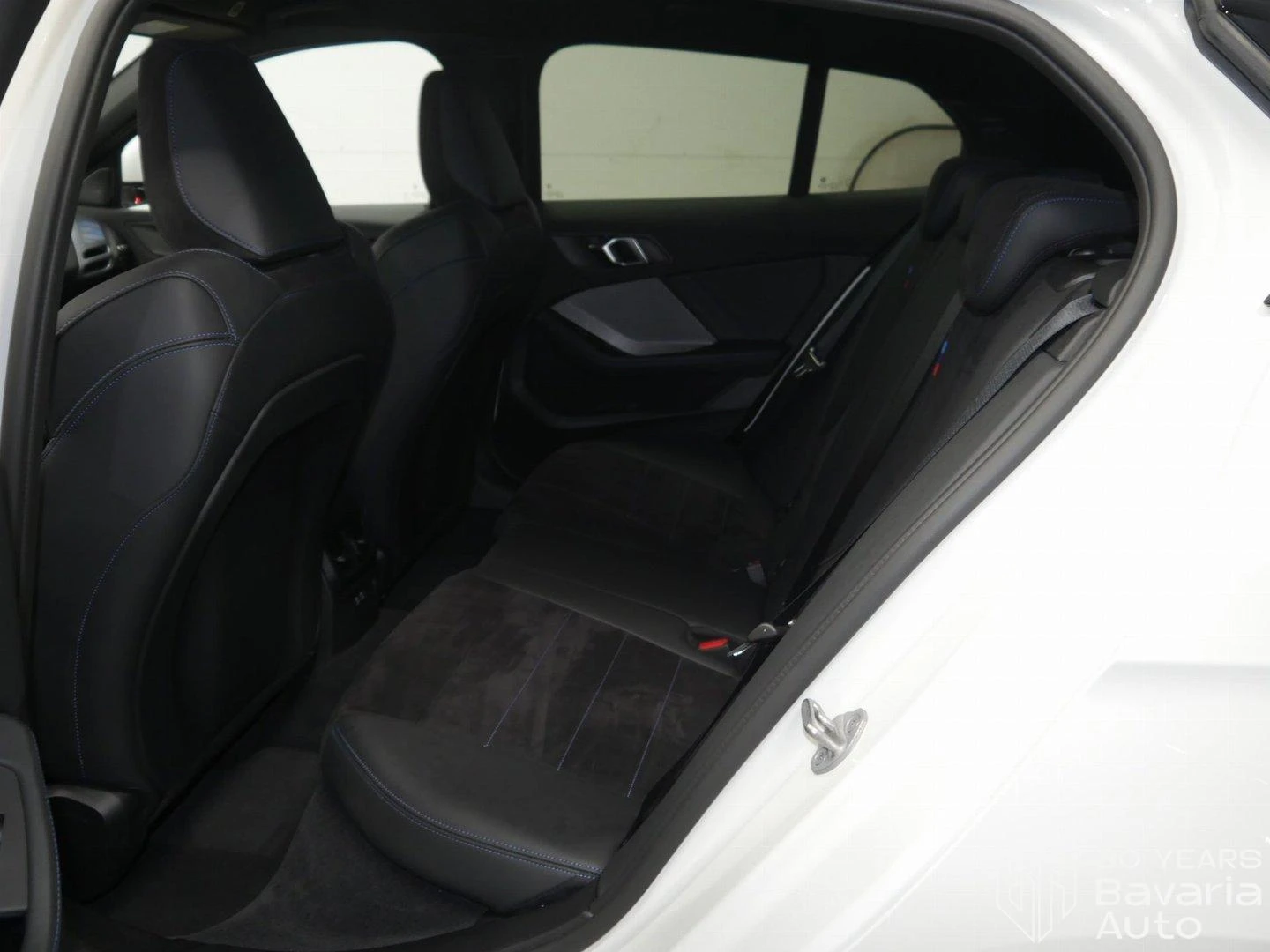 BMW 118 d M Sport Paket Steptronic | Mobile.bg   8