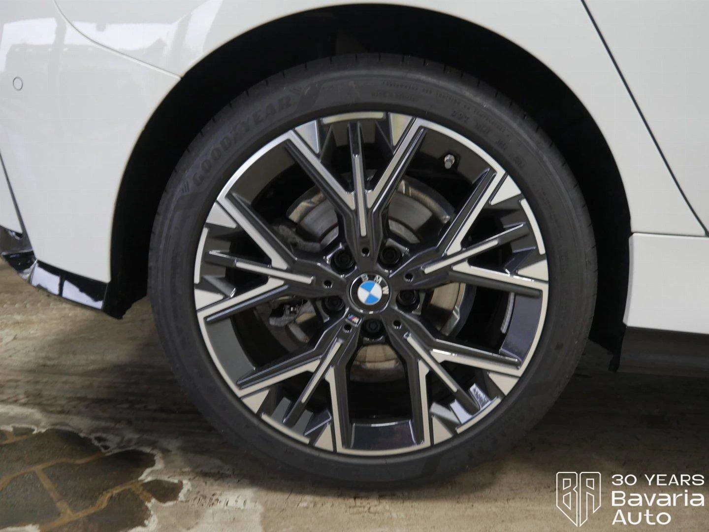 BMW 118 d M Sport Paket Steptronic | Mobile.bg   12