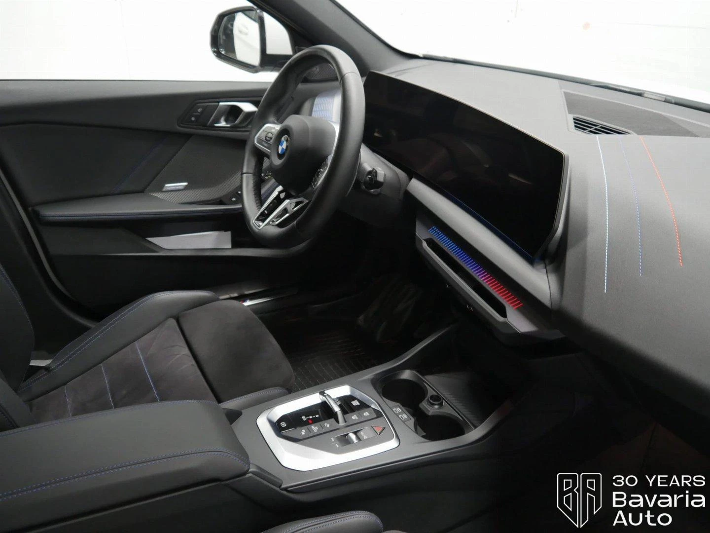 BMW 118 d M Sport Paket Steptronic | Mobile.bg   7