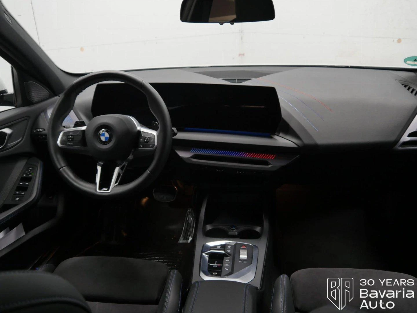 BMW 118 d M Sport Paket Steptronic | Mobile.bg   6