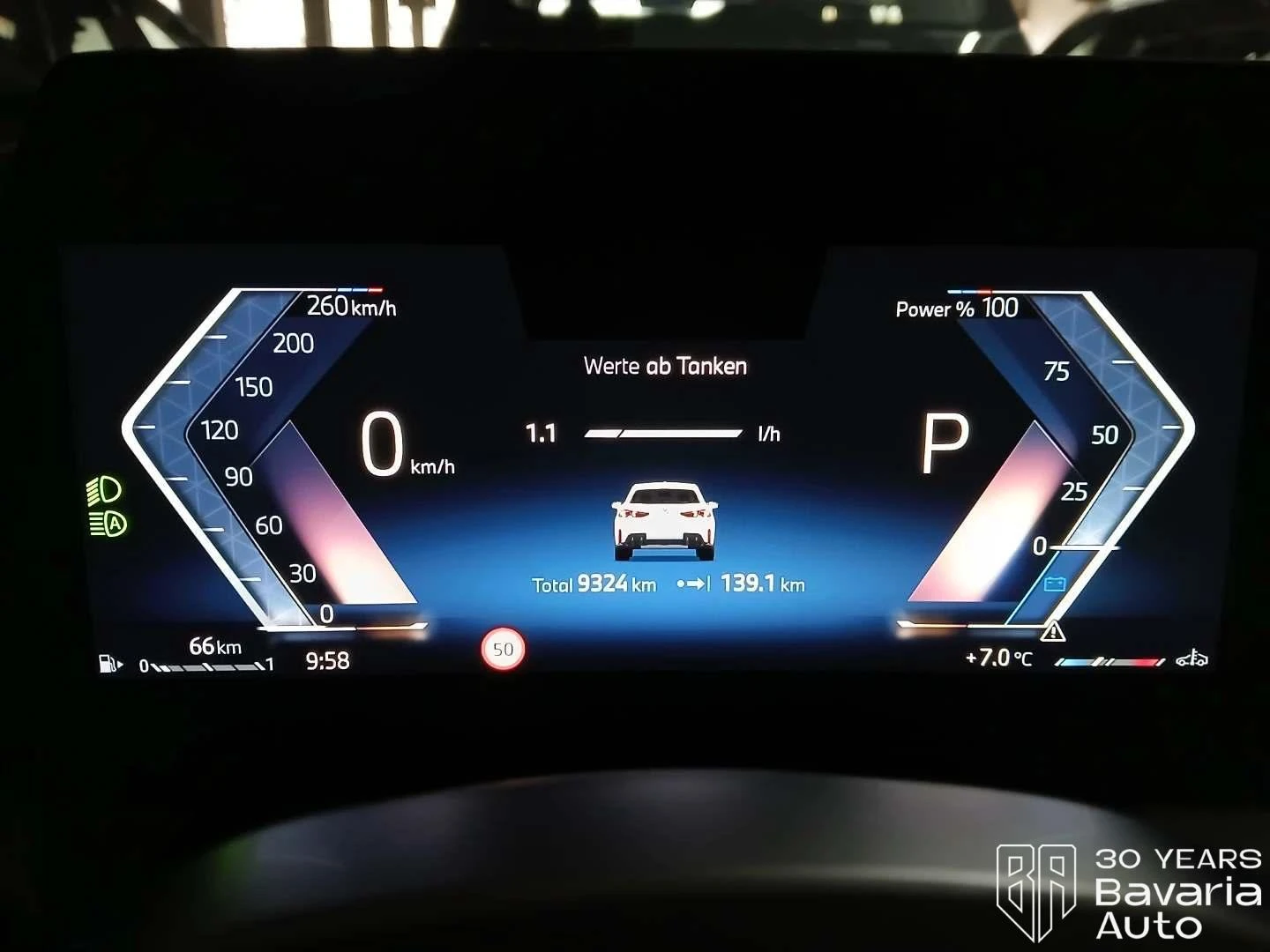 BMW 118 d M Sport Paket Steptronic | Mobile.bg   9