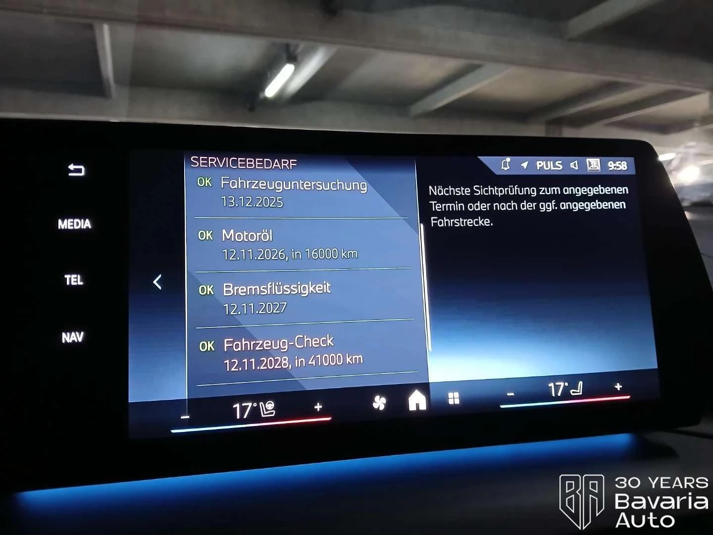 BMW 118 d M Sport Paket Steptronic | Mobile.bg   10