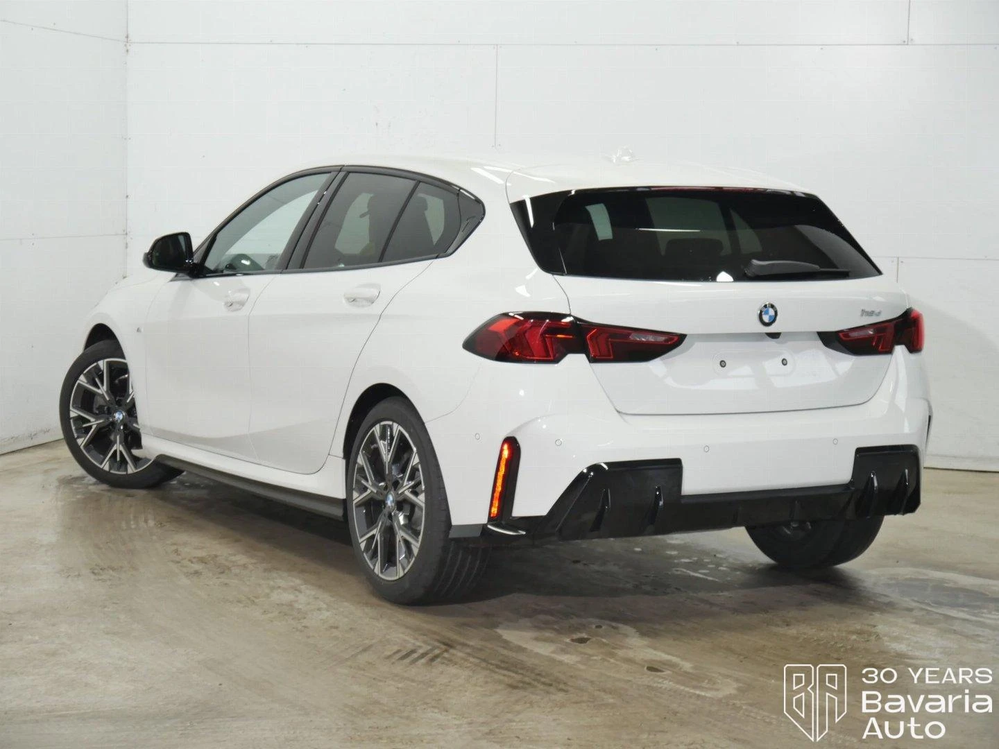 BMW 118 d M Sport Paket Steptronic | Mobile.bg   2