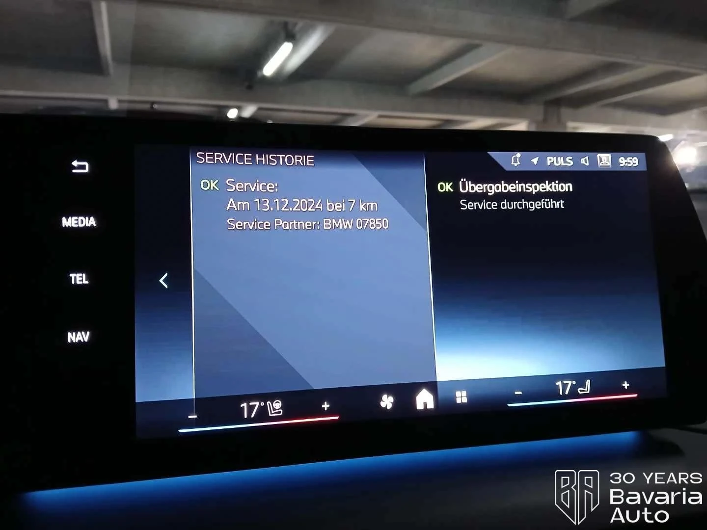 BMW 118 d M Sport Paket Steptronic | Mobile.bg   11