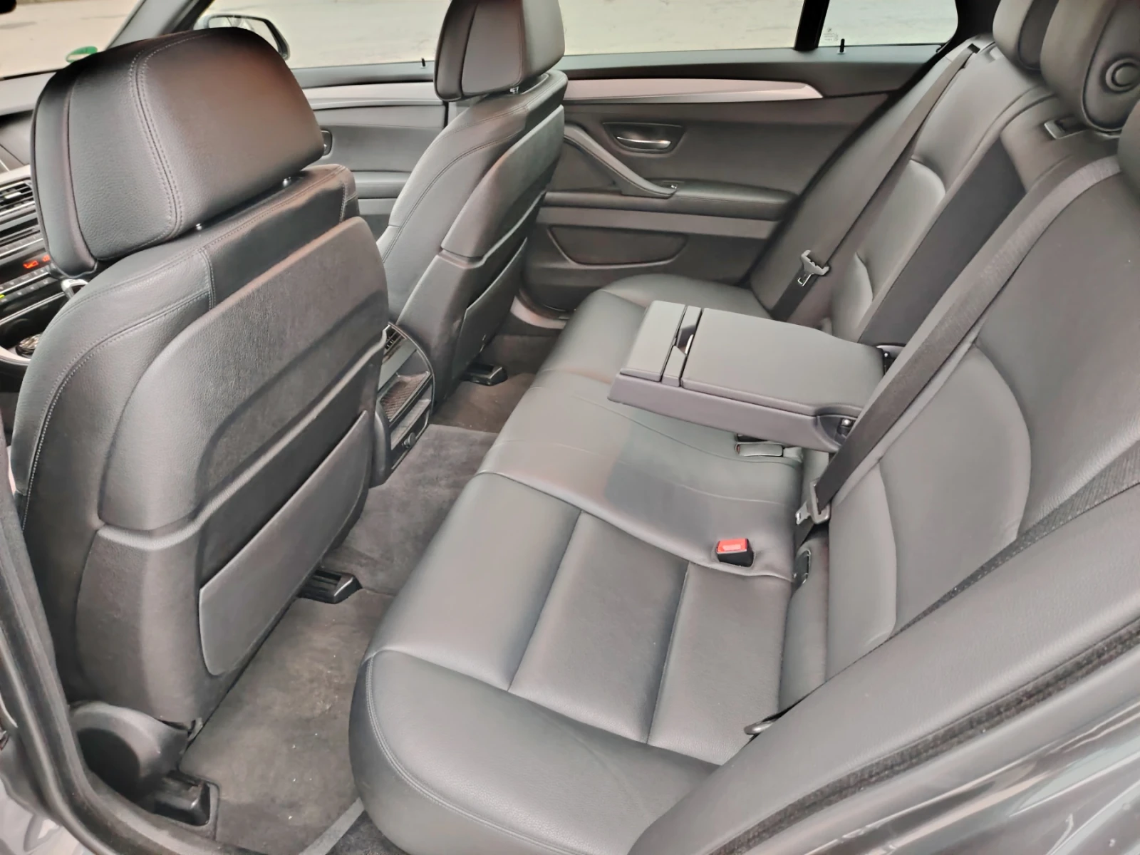 BMW 530 530 xDrive | Mobile.bg   8