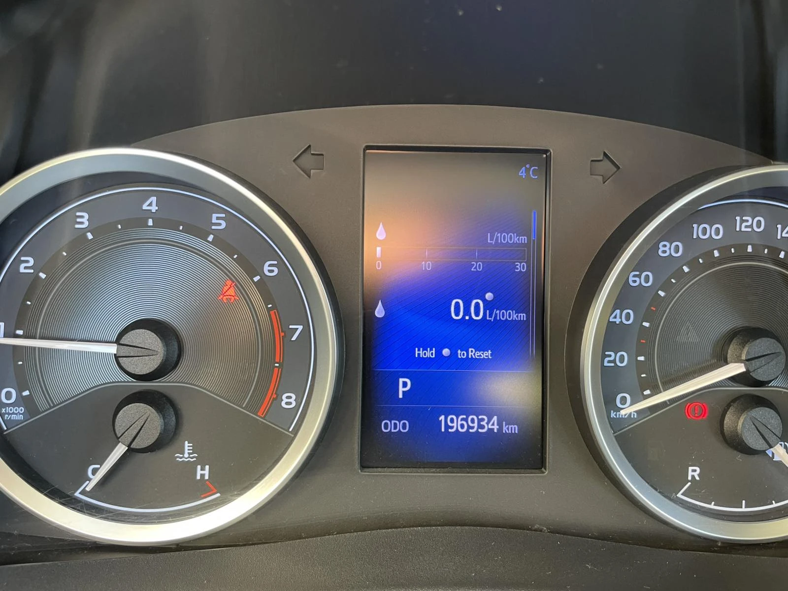 Toyota Corolla Luna 1.6 132hp | Mobile.bg � ����������� 12