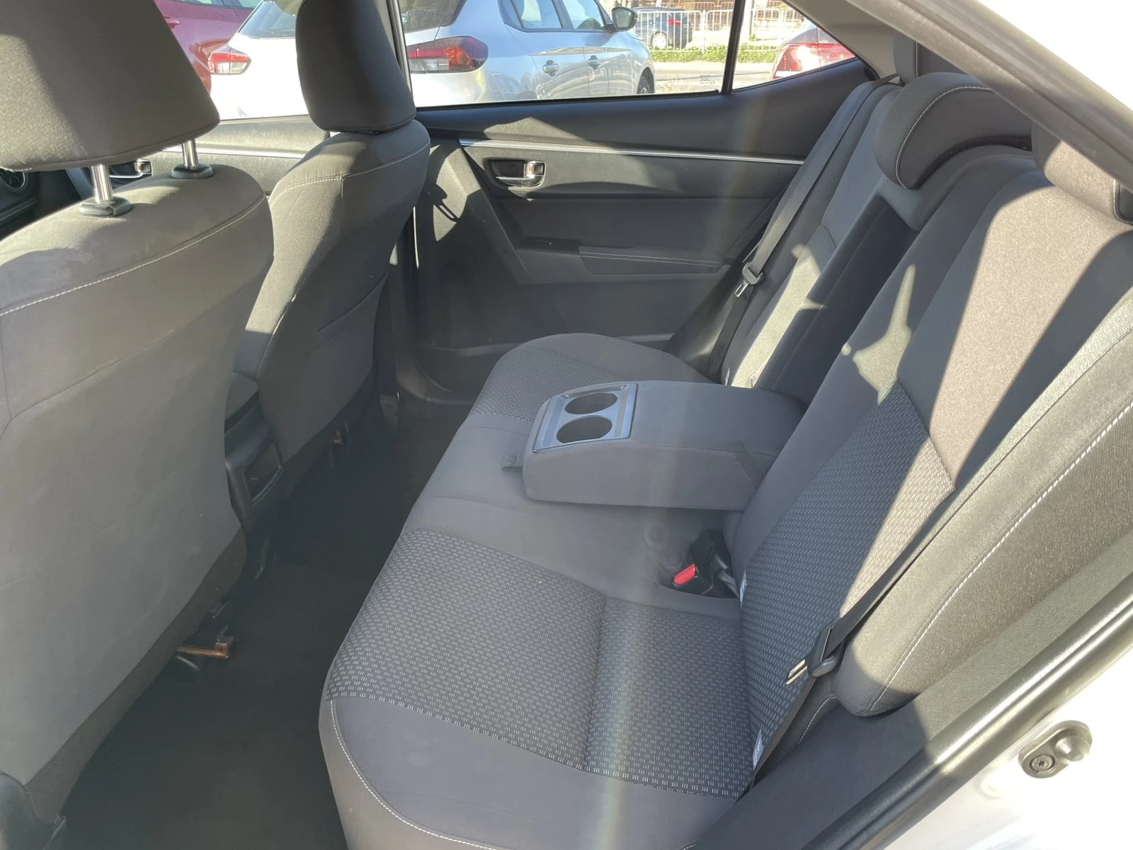 Toyota Corolla Luna 1.6 132hp | Mobile.bg � ����������� 15