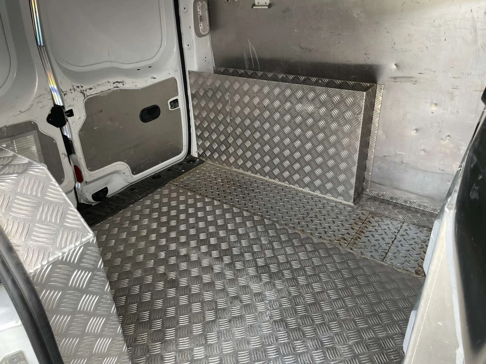 Renault Kangoo 1.5 dCi 90 .. Extra R-Link | Mobile.bg   12