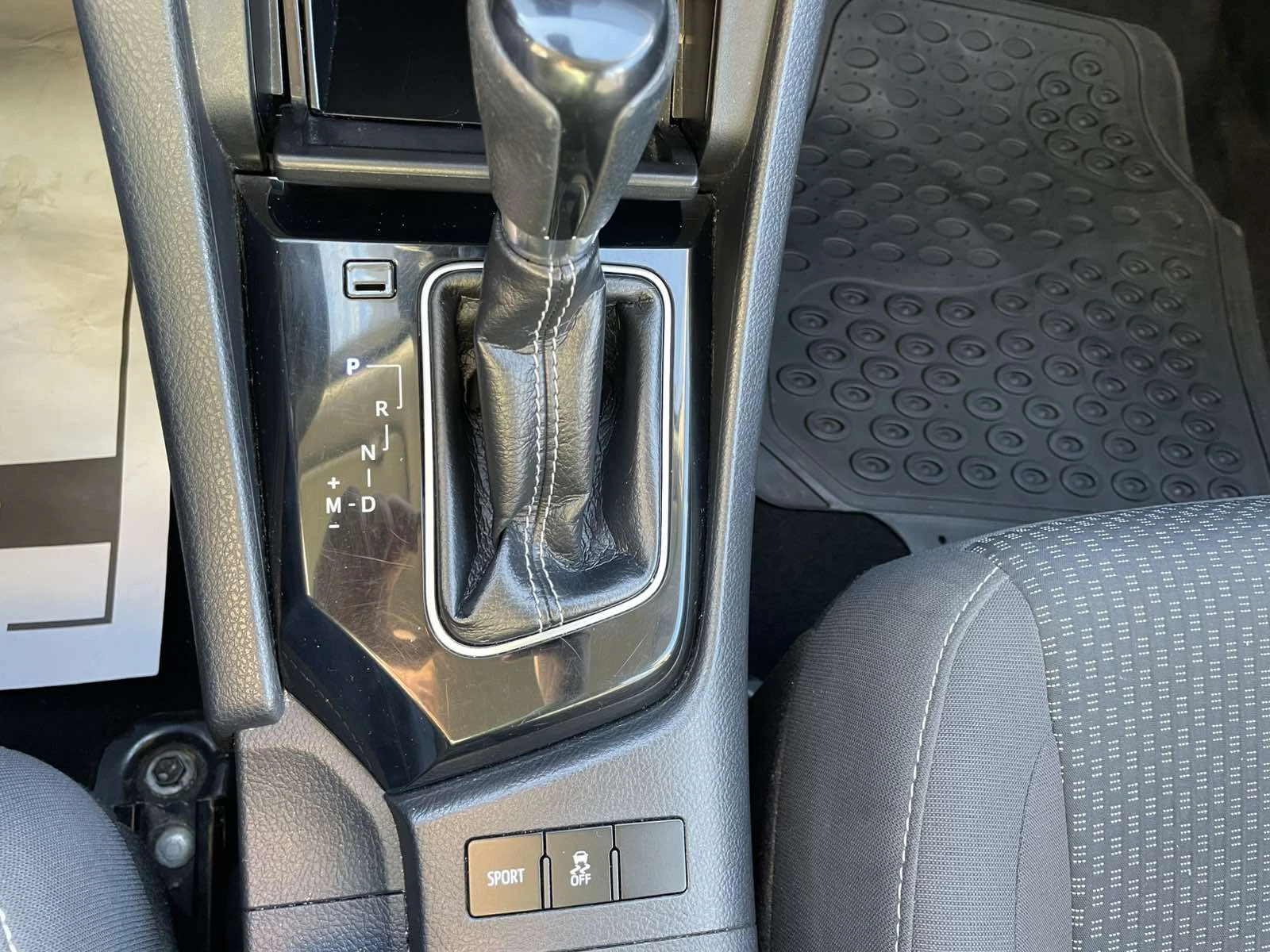 Toyota Corolla Luna 1.6 132hp - изображение 9