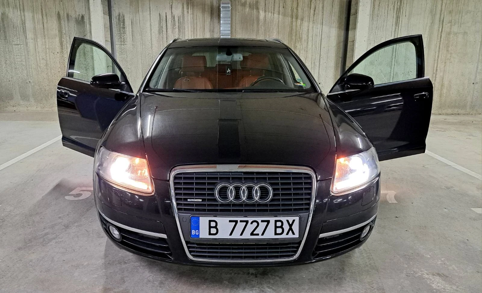 Audi A6 | Mobile.bg   3