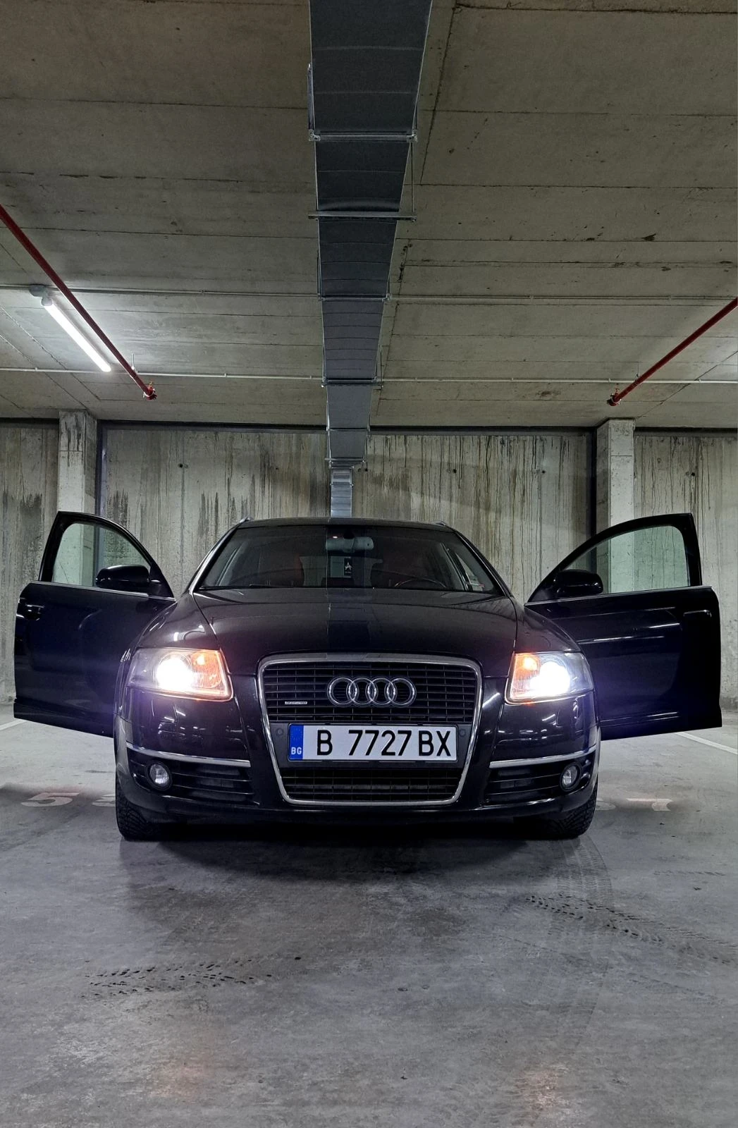 Audi A6 | Mobile.bg   1