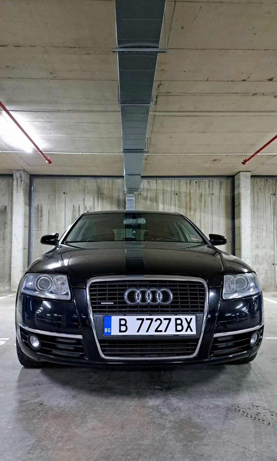 Audi A6 | Mobile.bg   2