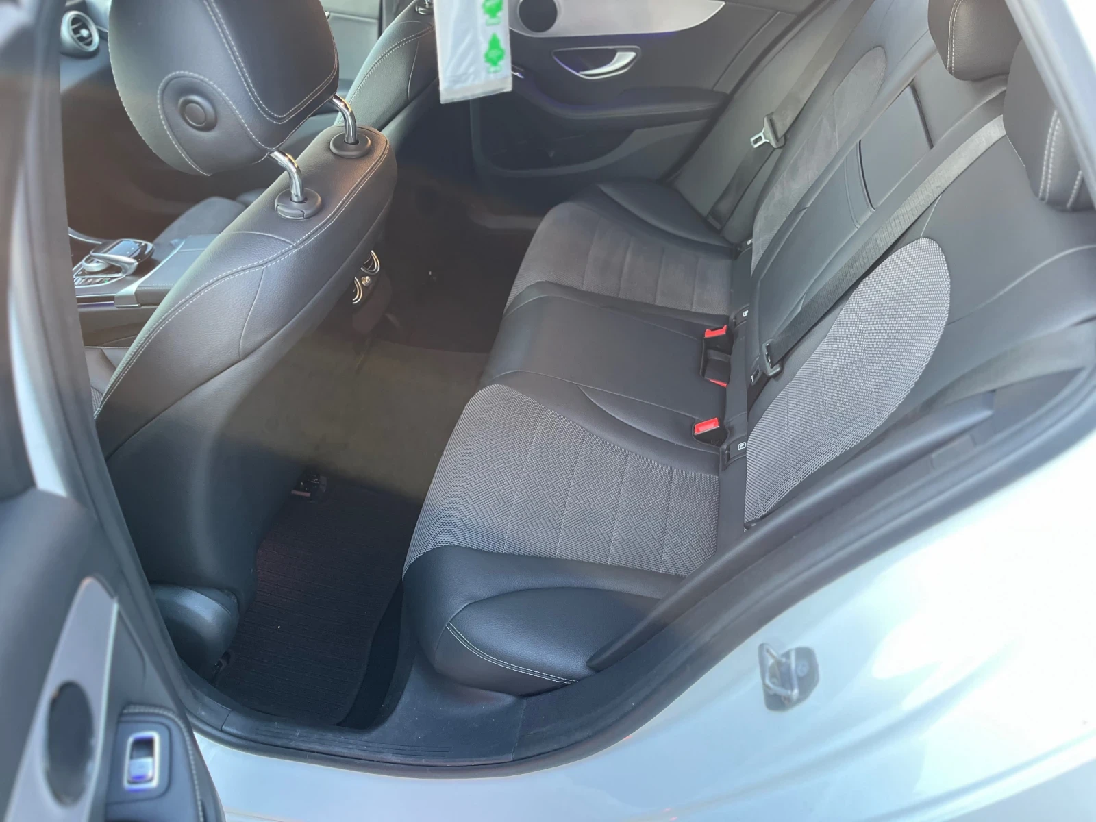 Mercedes-Benz C 220 220cdi LCI 4-MATIC | Mobile.bg � ����������� 11