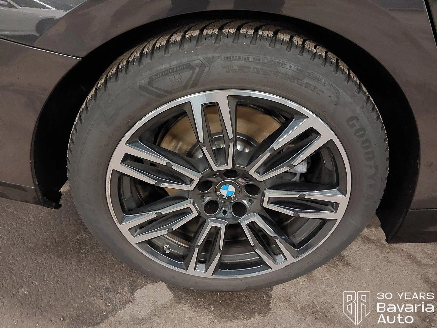 BMW 540 d xDrive Touring M Sport Paket Steptronic | Mobile.bg � ����������� 14