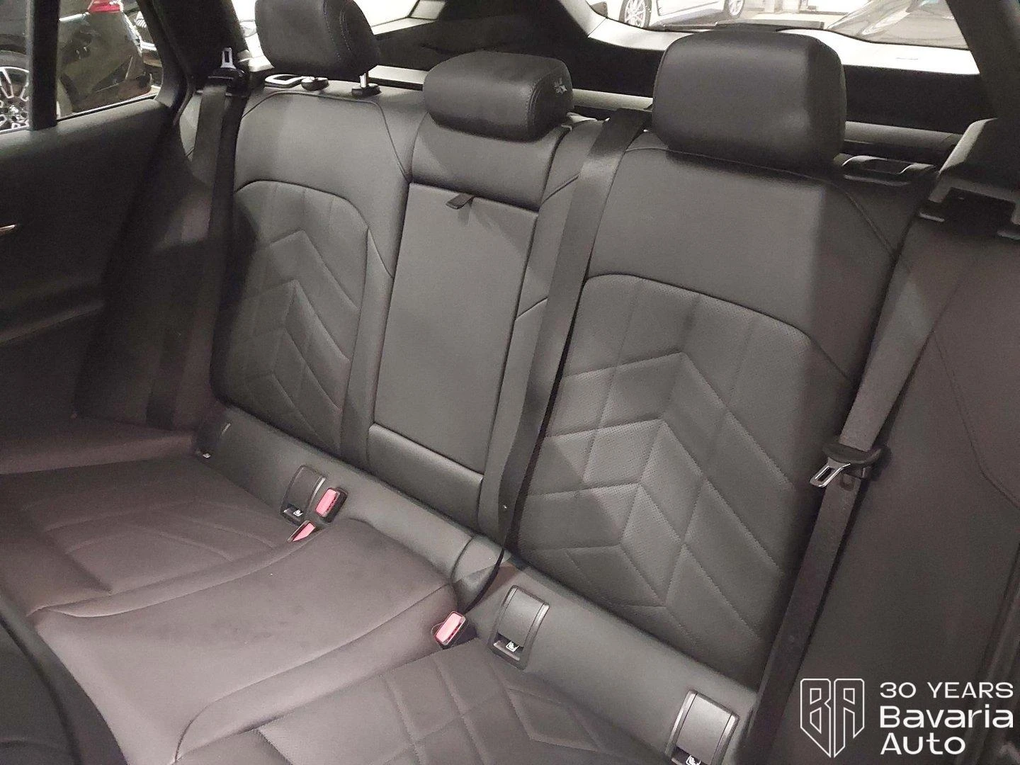 BMW 540 d xDrive Touring M Sport Paket Steptronic - изображение 8