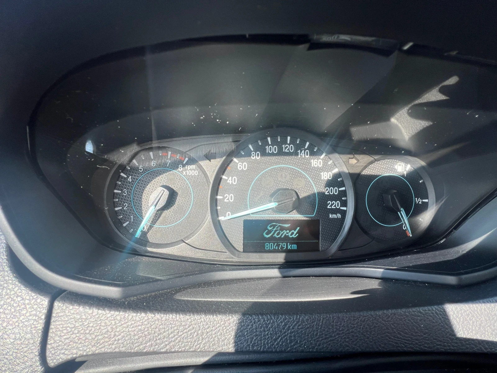 Ford Ka Ка+ актив  - изображение 7