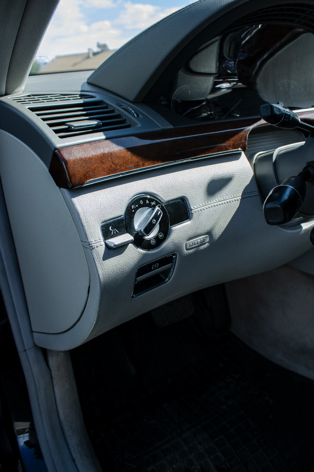 Mercedes-Benz S 350 350 CDI blutec4matic - изображение 2