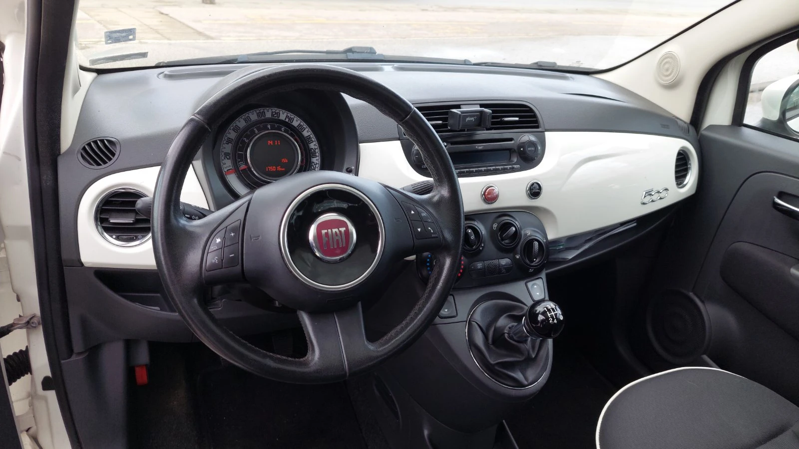 Fiat 500 | Mobile.bg � ����������� 11