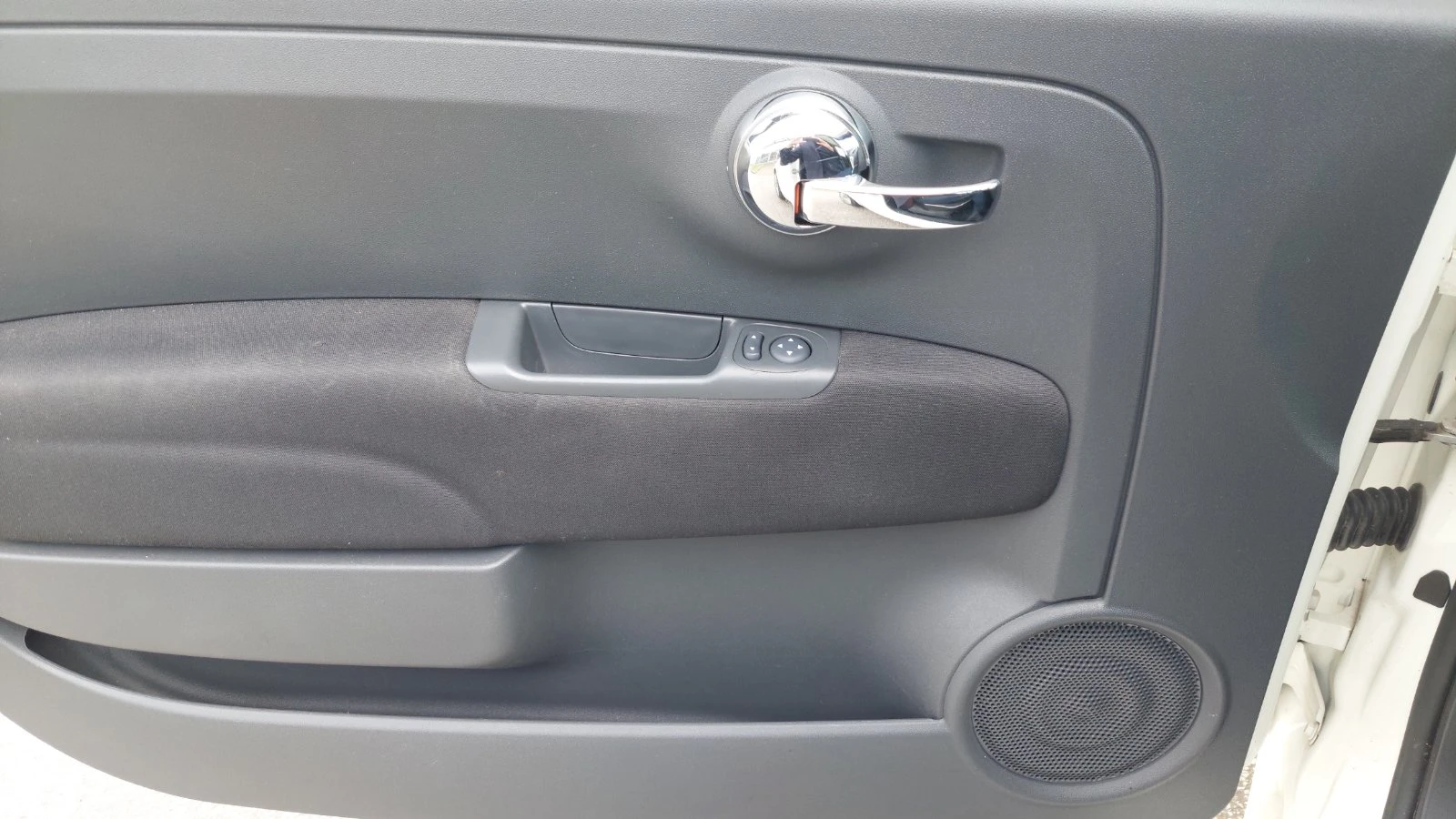 Fiat 500 | Mobile.bg � ����������� 12