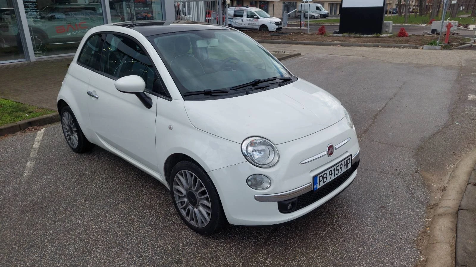 Fiat 500 | Mobile.bg � ����������� 1