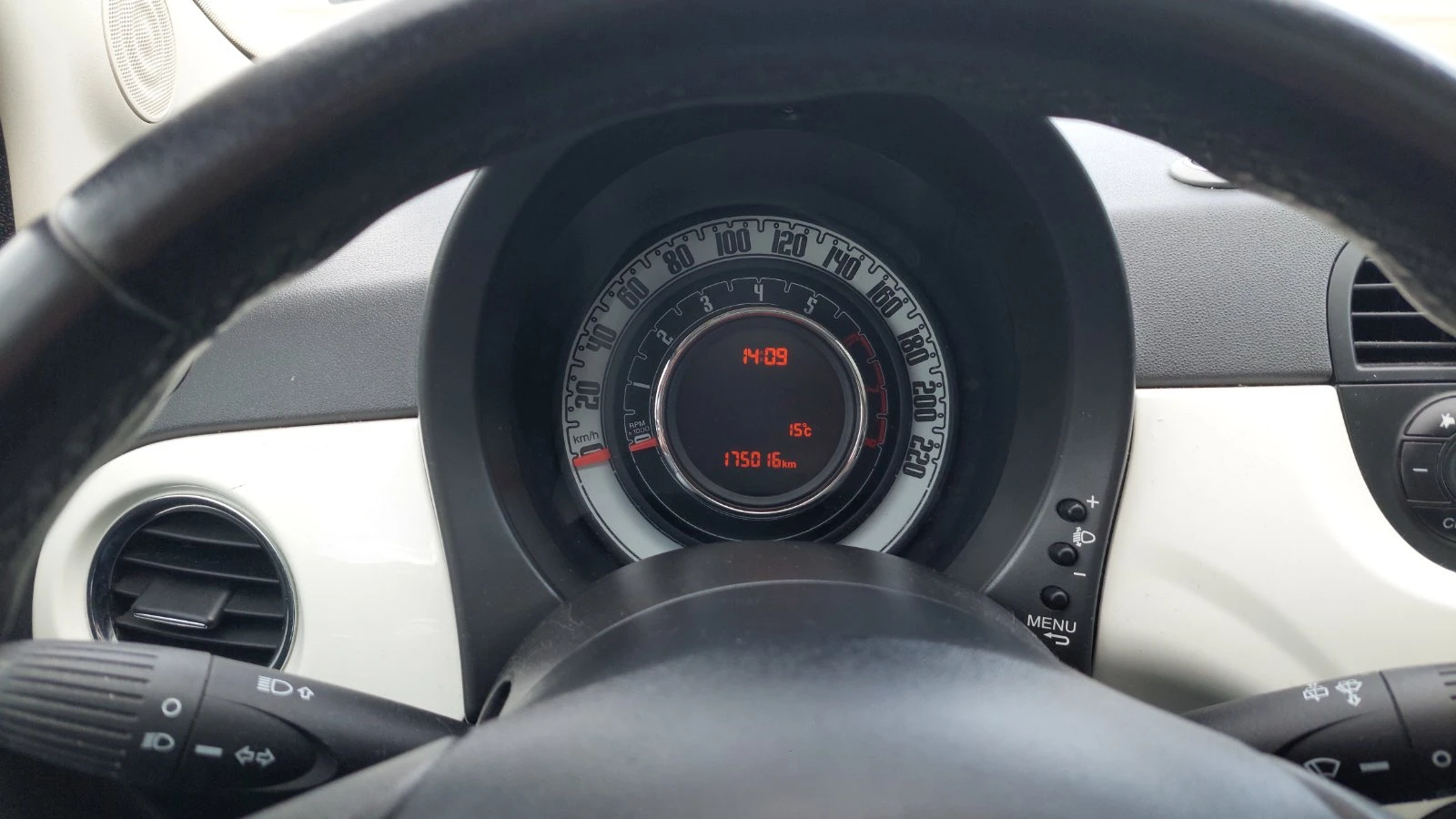 Fiat 500  - изображение 8