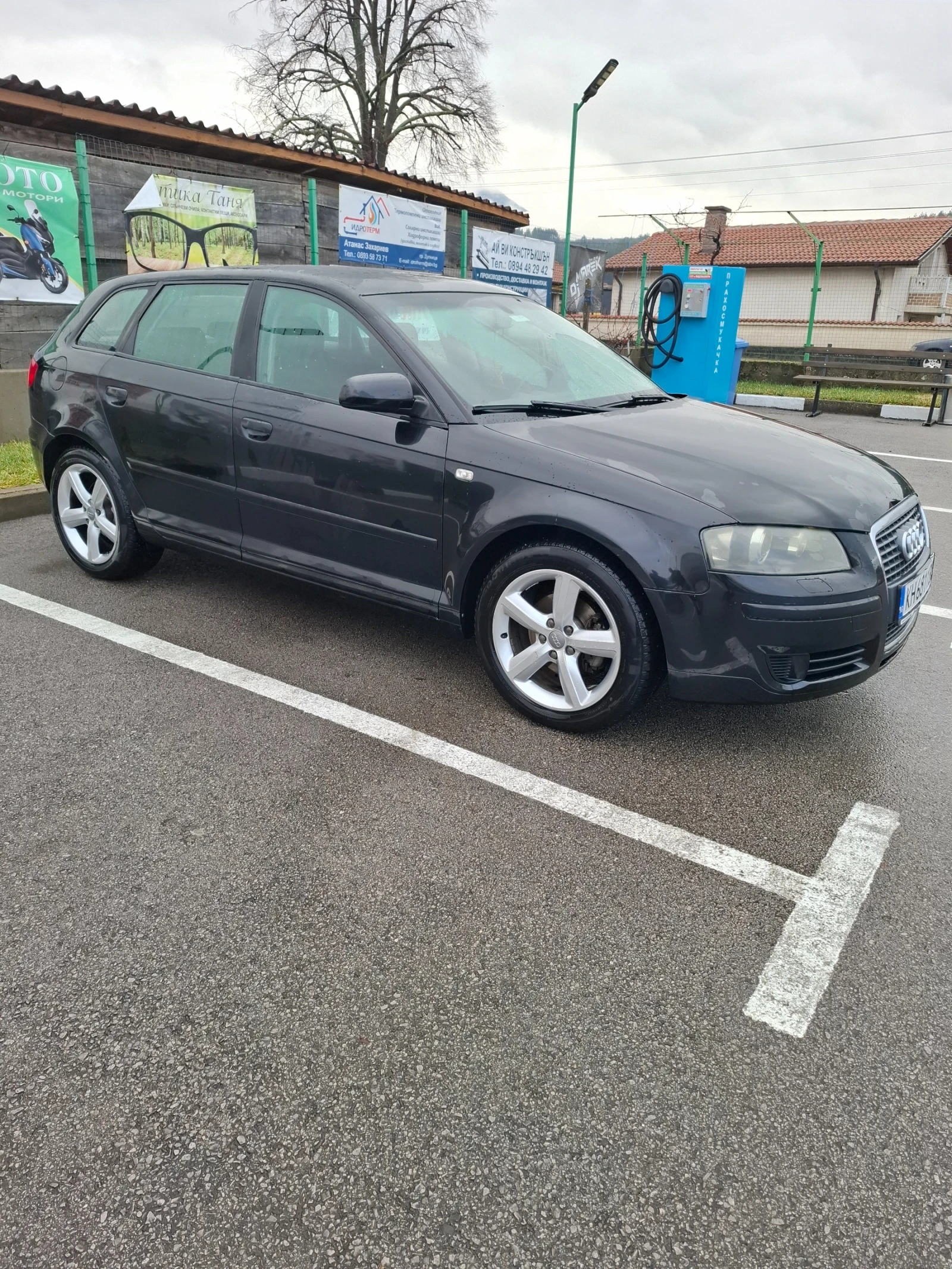 Audi A3 | Mobile.bg � ����������� 2