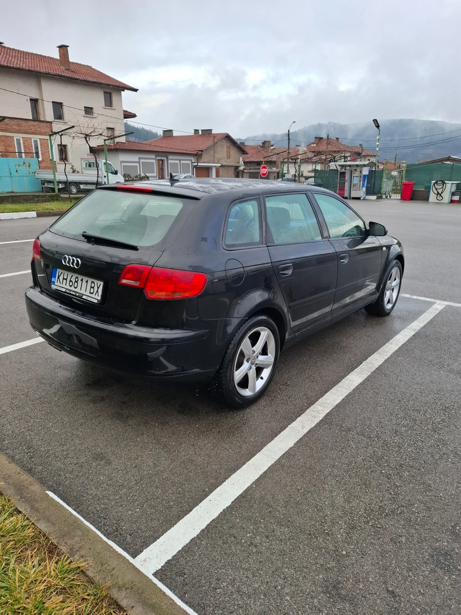 Audi A3 | Mobile.bg � ����������� 3