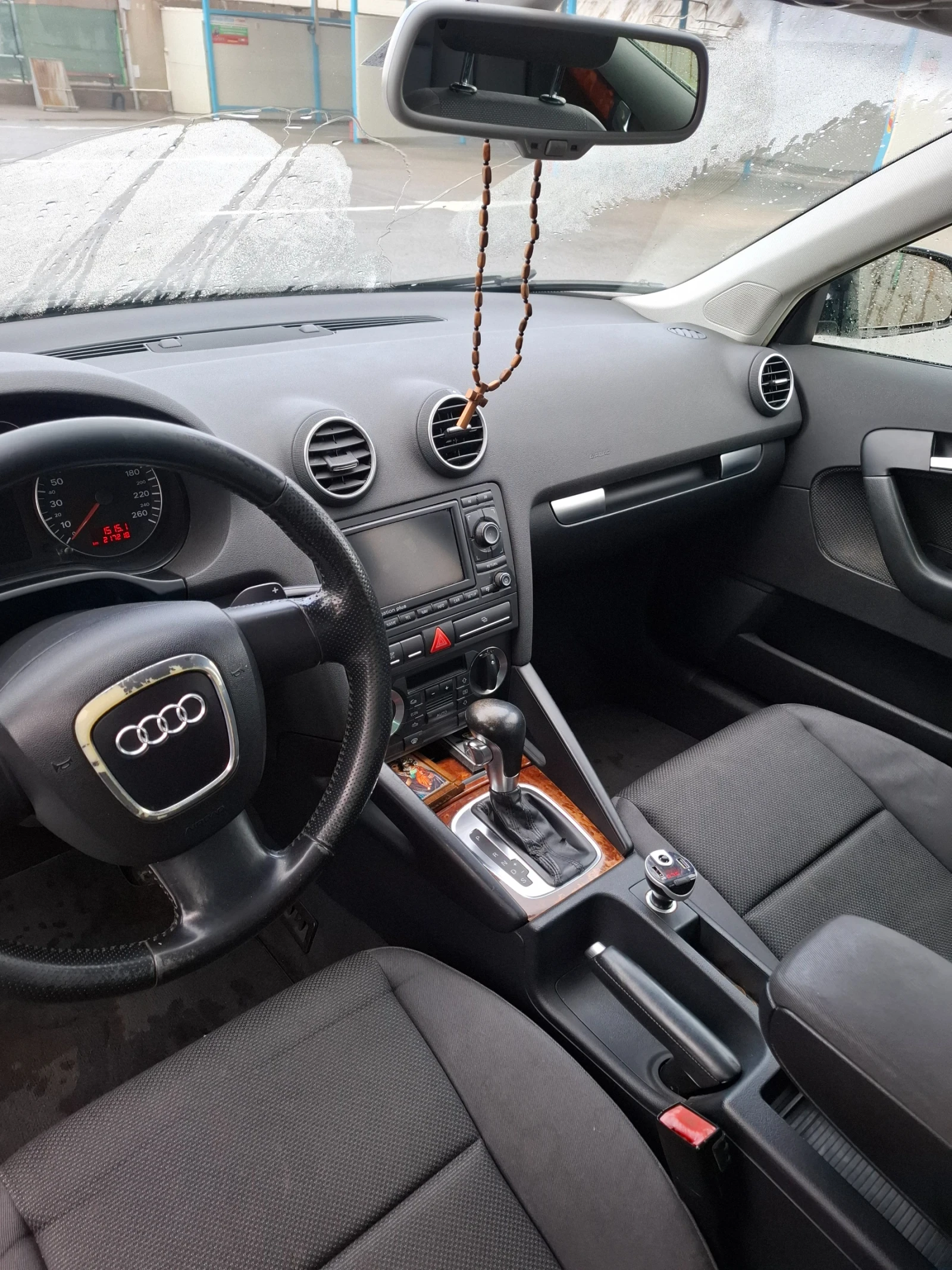 Audi A3 | Mobile.bg � ����������� 7