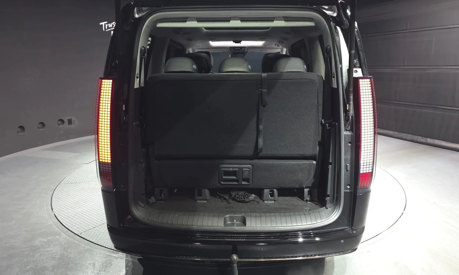 Hyundai Staria L3.5 Lounge | Mobile.bg � ����������� 17