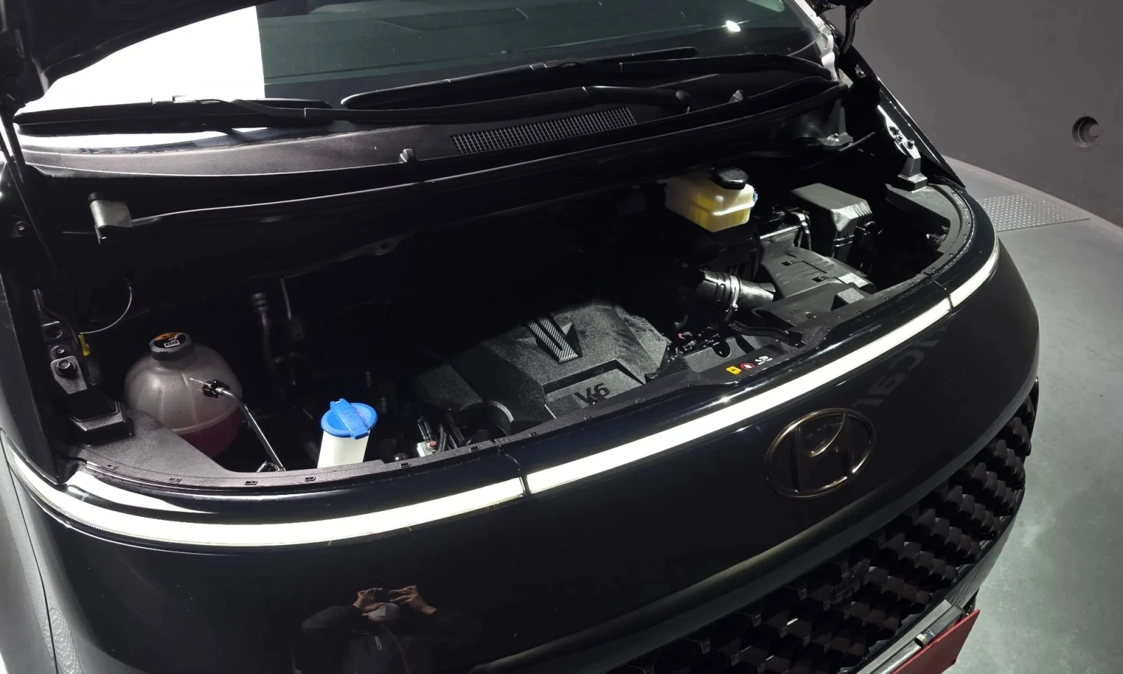 Hyundai Staria L3.5 Lounge - изображение 5