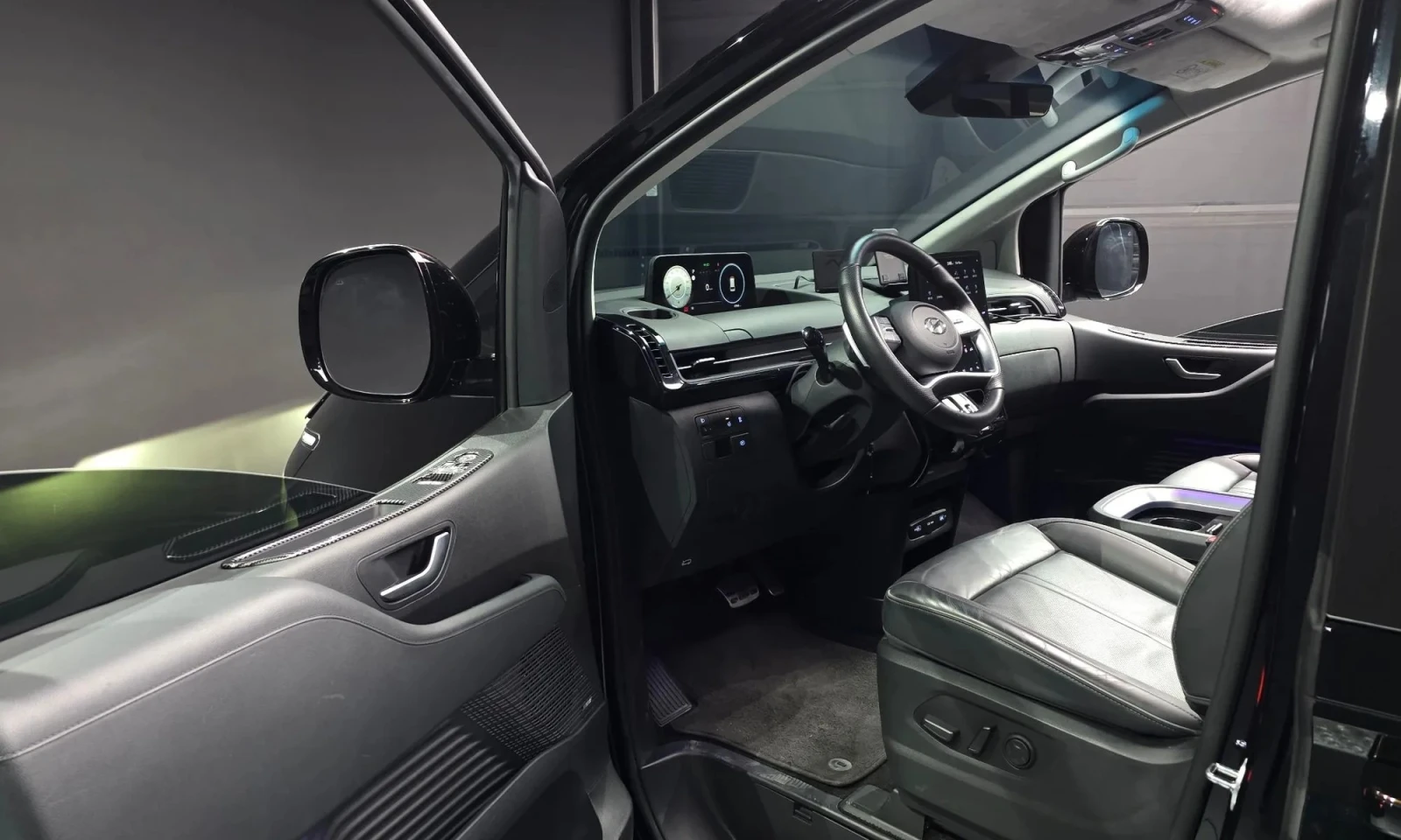 Hyundai Staria L3.5 Lounge | Mobile.bg � ����������� 11