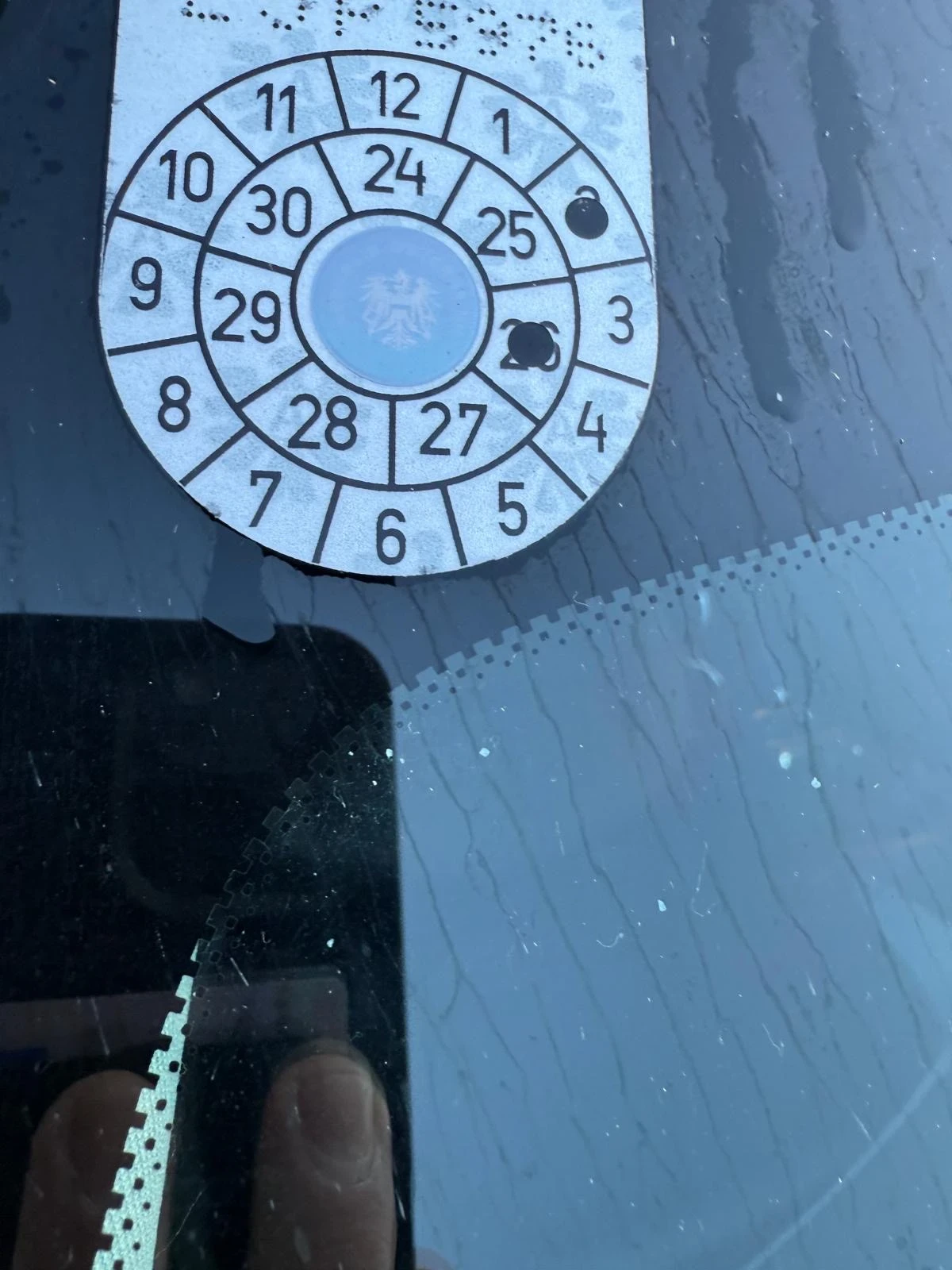 Opel Zafira 7 МЕСТА - изображение 9