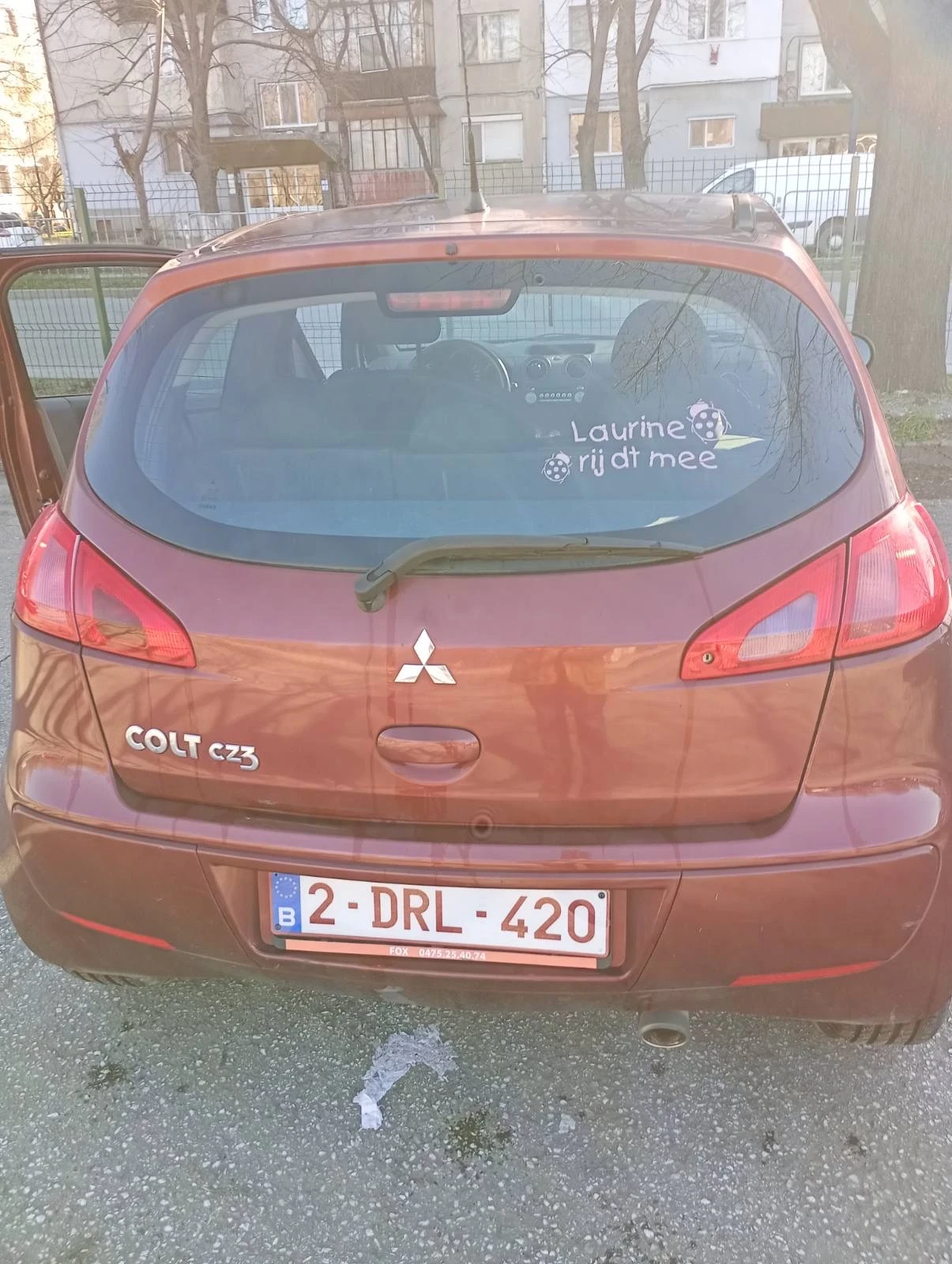 Mitsubishi Colt 1.3 , cz3 | Mobile.bg � ����������� 5
