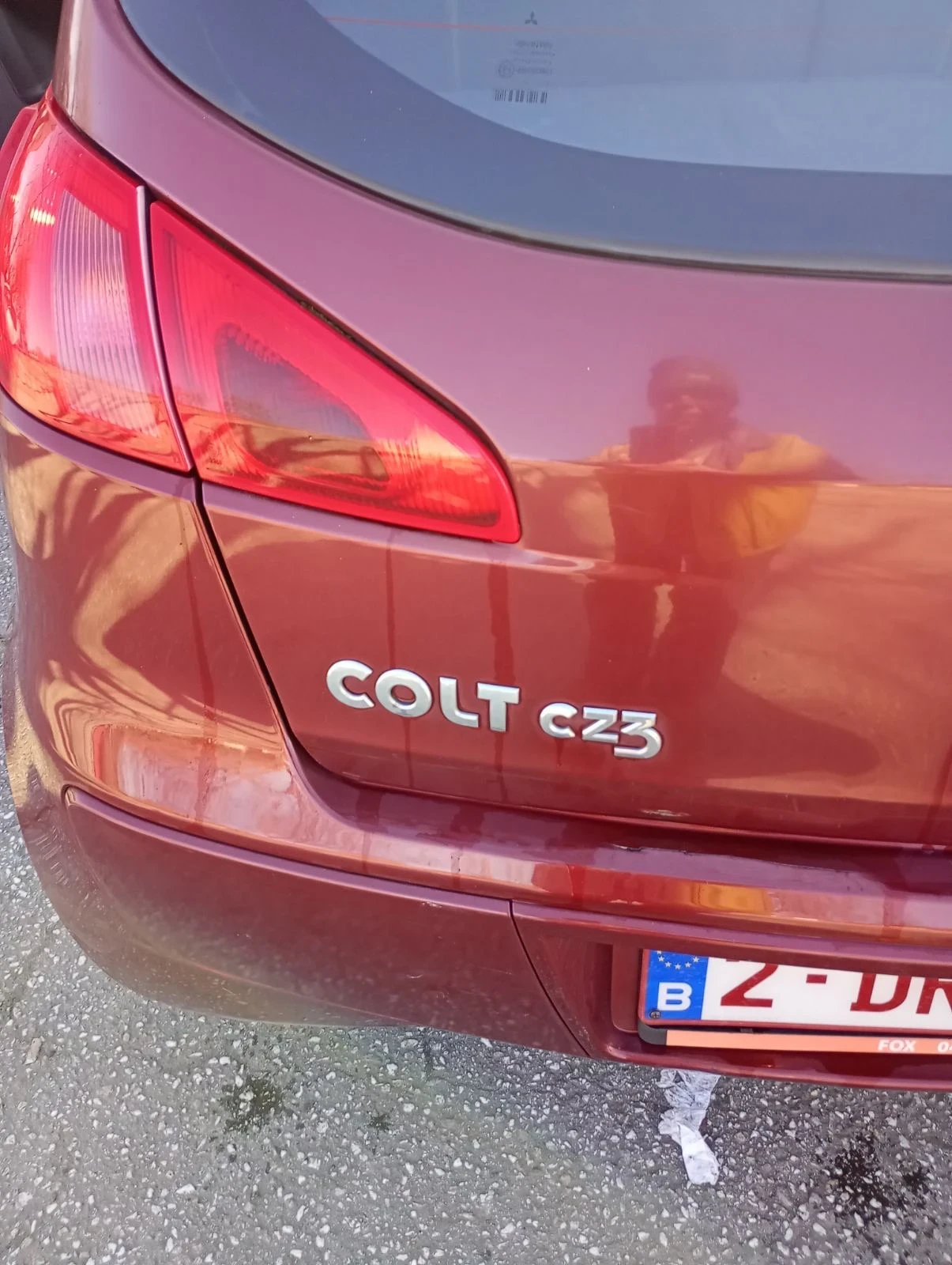Mitsubishi Colt 1.3 , cz3 | Mobile.bg � ����������� 4