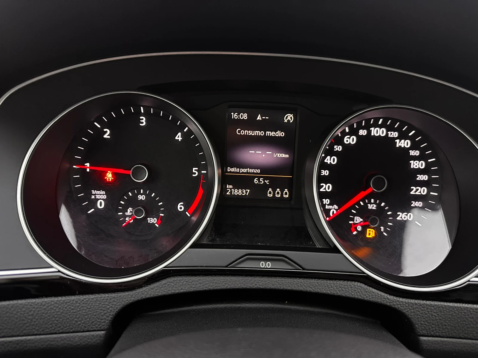 VW Passat 2.0 TDI 190ks - изображение 8