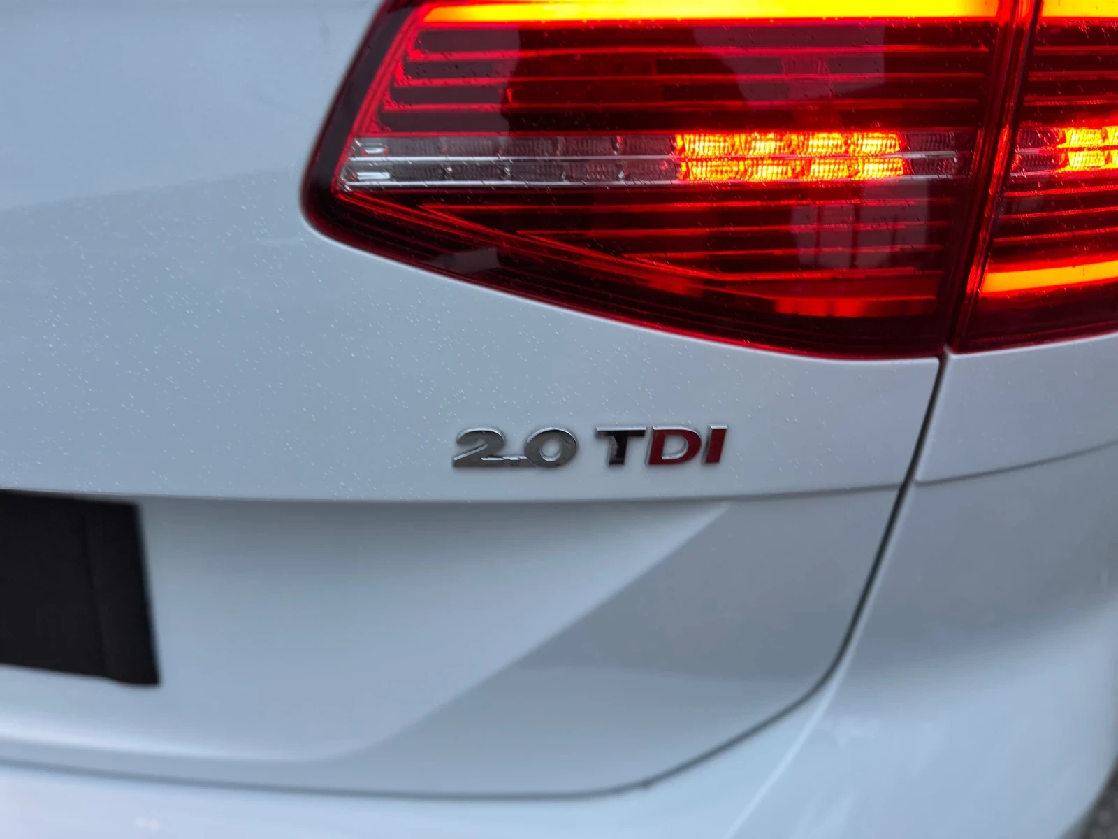 VW Passat 2.0 TDI 190ks - изображение 7