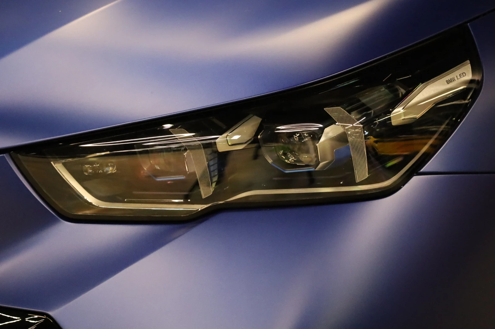 BMW 520 Xdrive* Msport Paket* FULL LED LIGHTS* 360*  - изображение 4