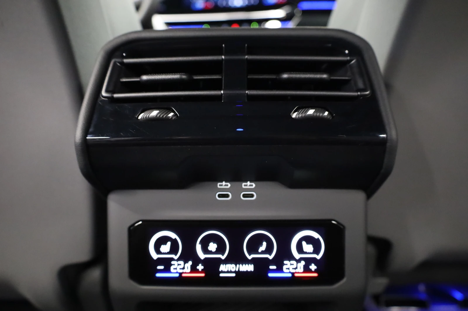 BMW 520 Xdrive* Msport Paket* FULL LED LIGHTS* 360*  | Mobile.bg � ����������� 17