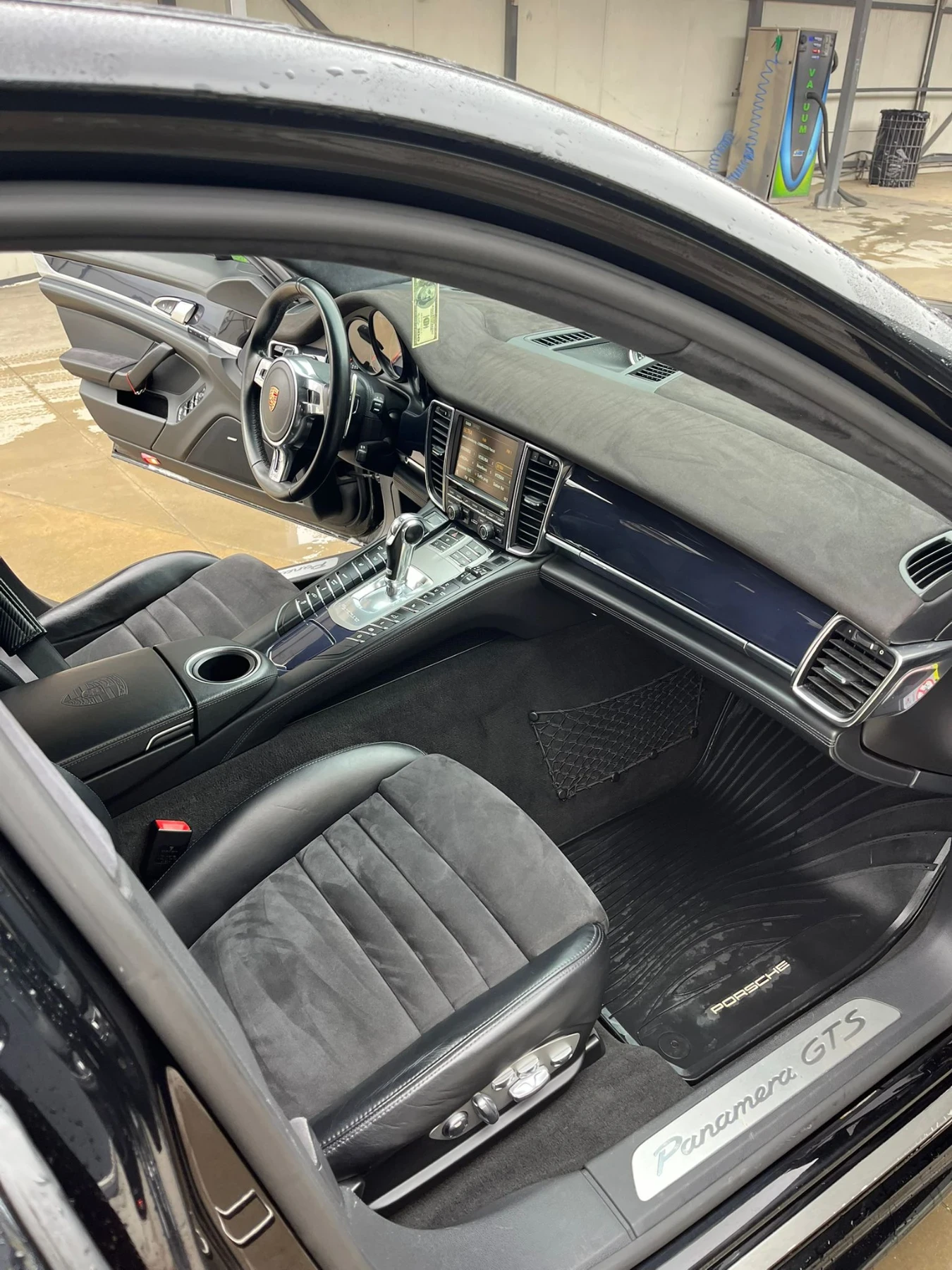 Porsche Panamera | Mobile.bg � ����������� 6