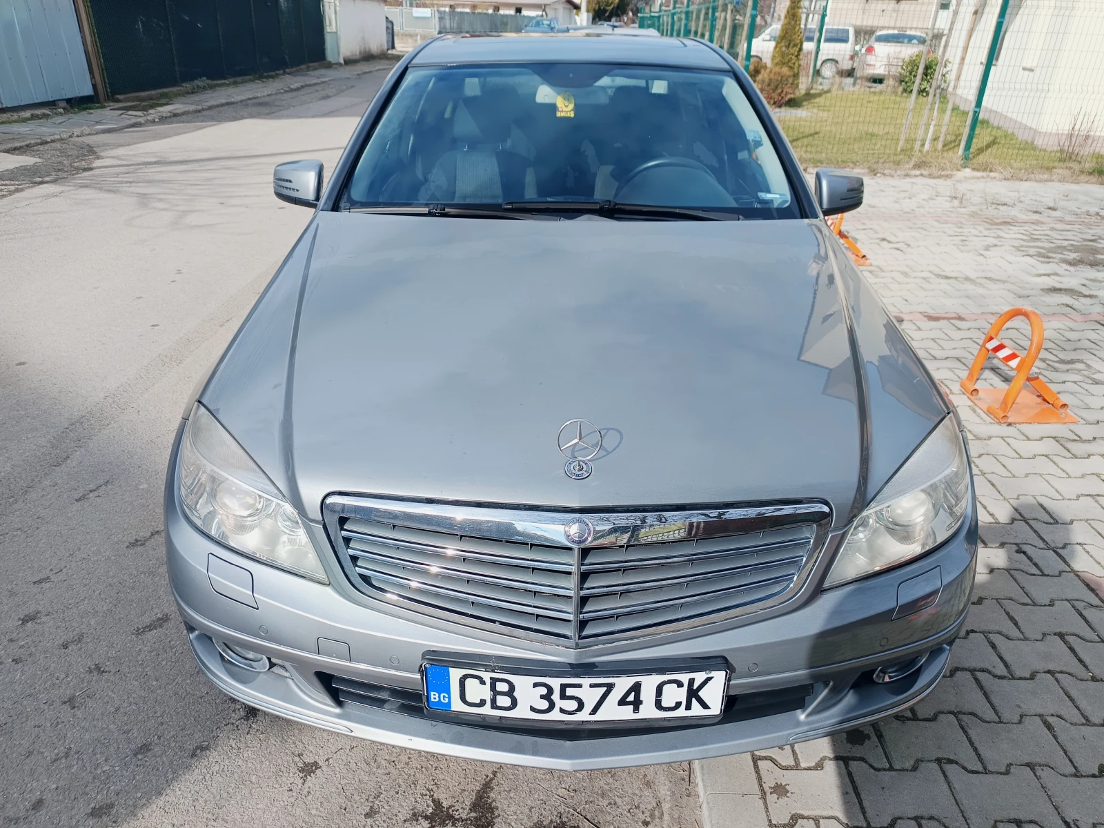Mercedes-Benz 200 | Mobile.bg � ����������� 1
