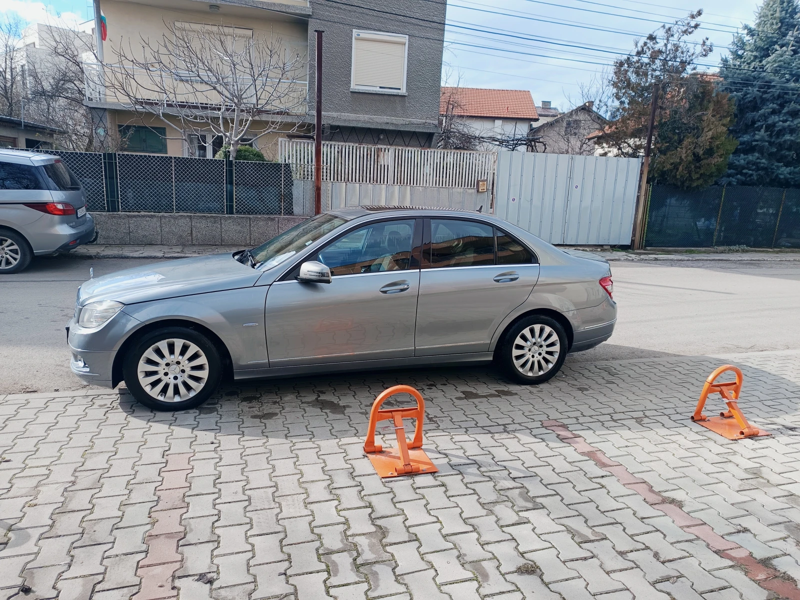 Mercedes-Benz 200 | Mobile.bg � ����������� 8
