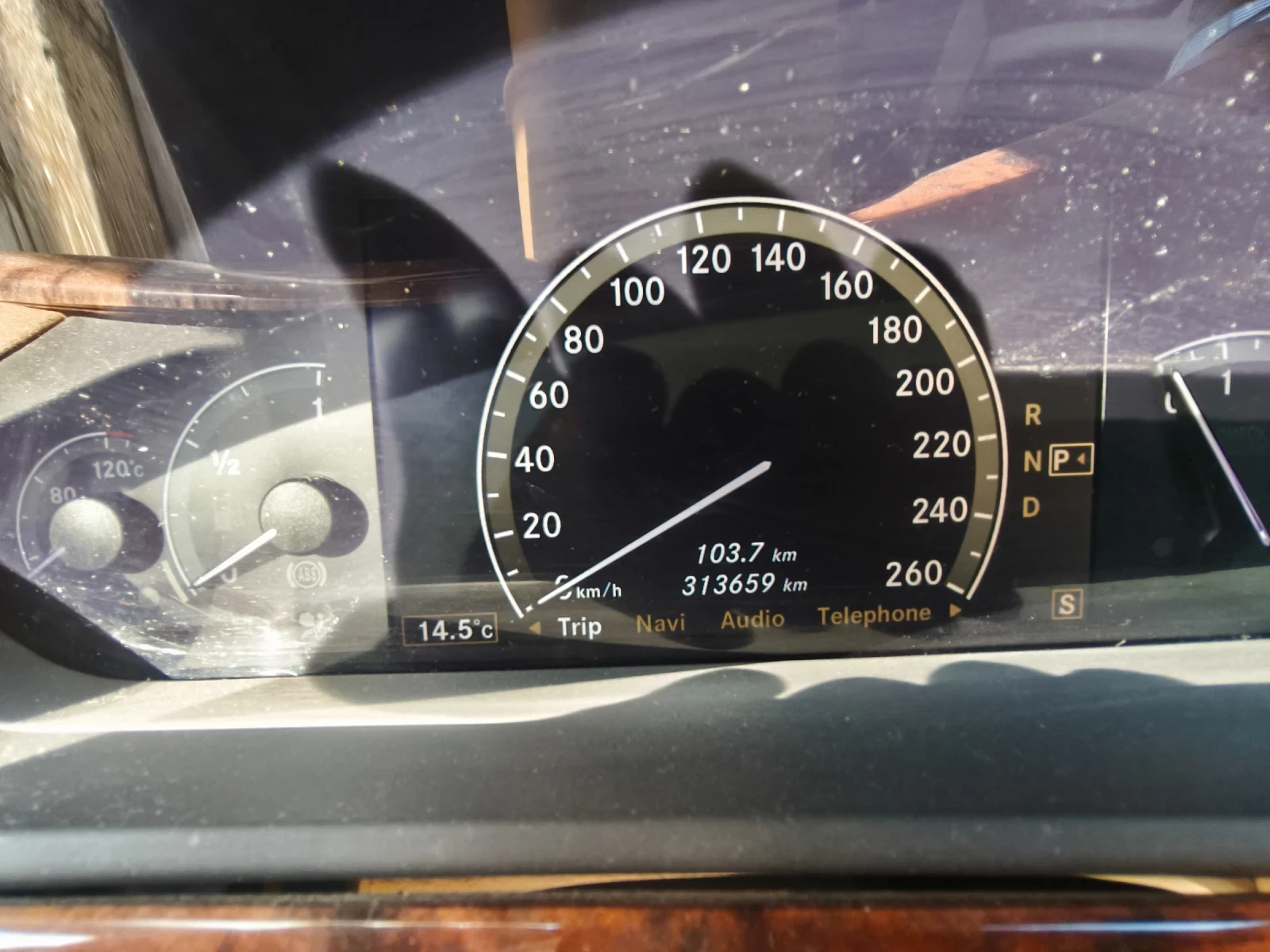 Mercedes-Benz S 500 | Mobile.bg � ����������� 3